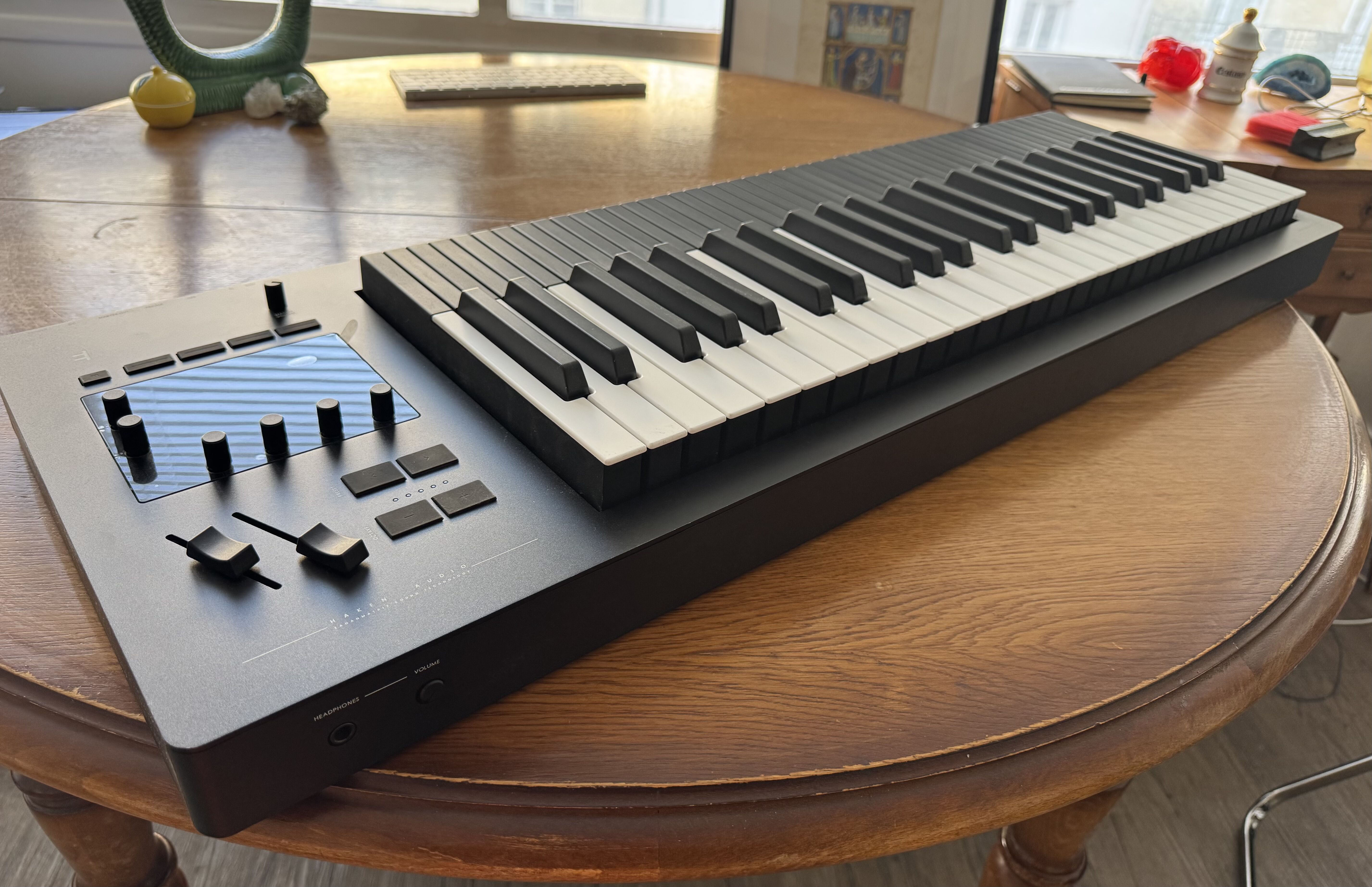 Vends Expressive E Osmose 49