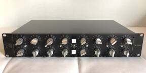 Vds EQ baxandall dual mono/MS TK-Audio TK-lizer