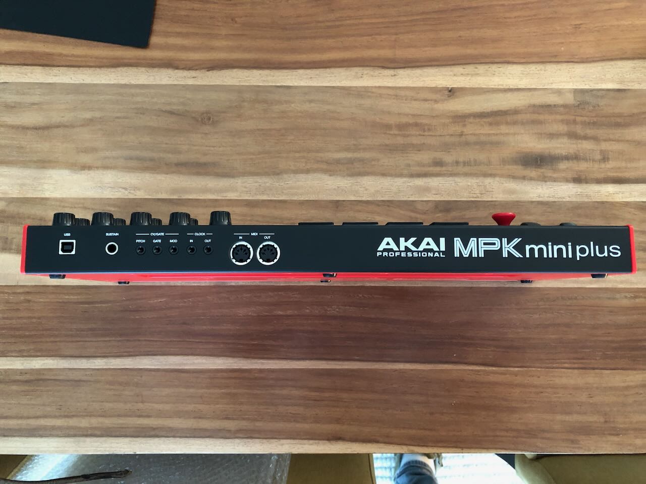 Akai Professional MPK Mini Plus (76242)