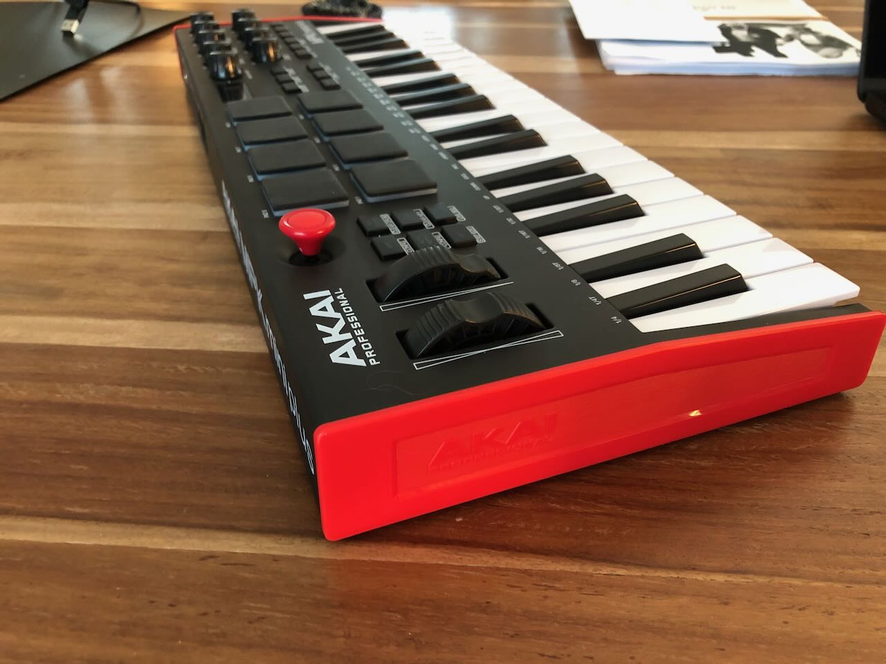 Akai Professional MPK Mini Plus (3449)
