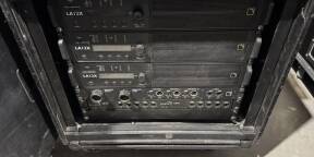 Larak2 complet ( 3 la12x / 2 ls10 et power)