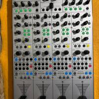 Faderfox 4midiloop Midi Controller