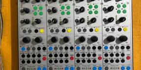 Faderfox 4midiloop Midi Controller