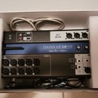 vends table de mixage utilisation soignée