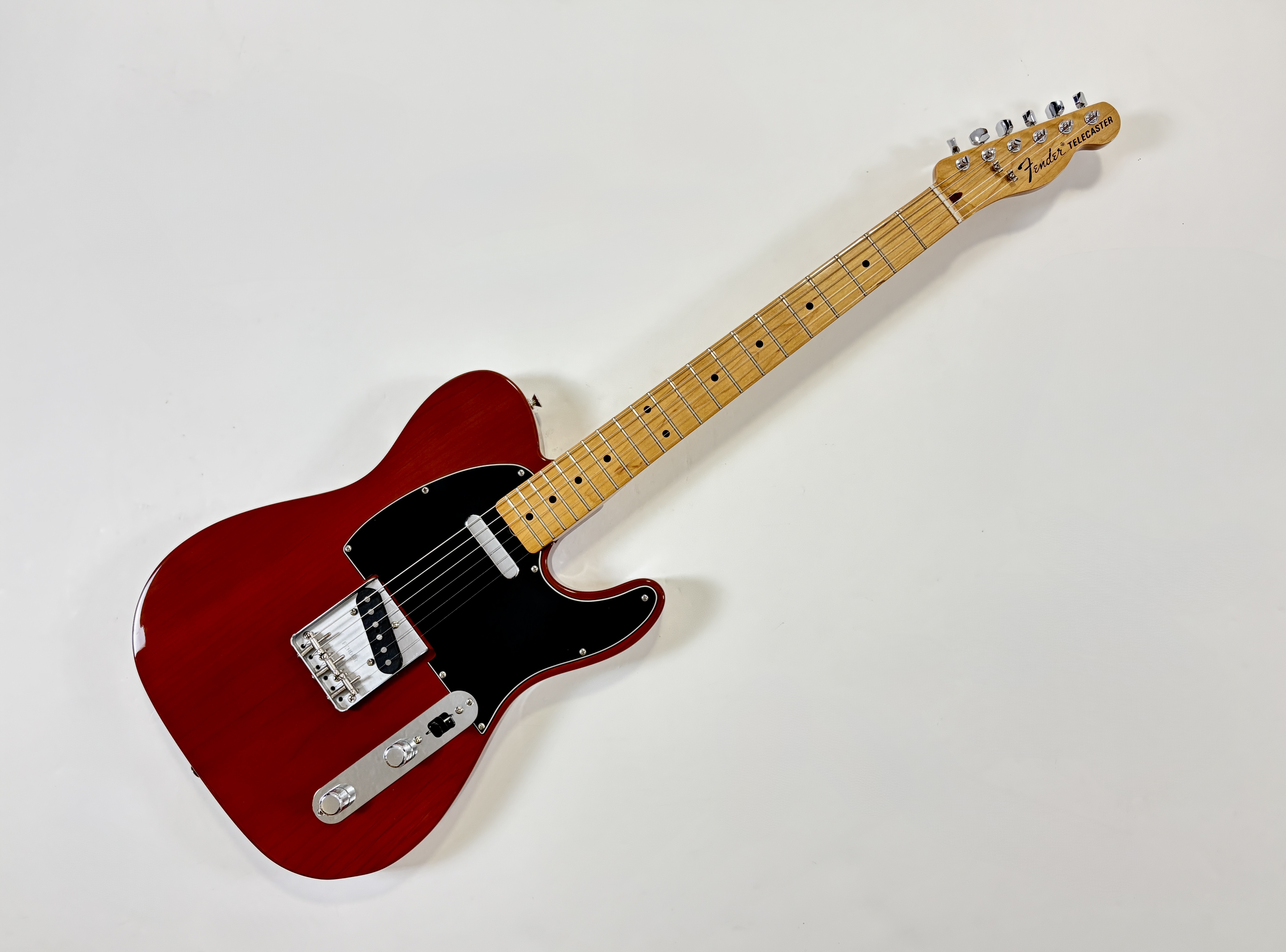 Fender Telecaster Vintera '70s Mocha 2022 Limited Edition