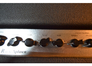 Splawn Amplification Quick Rod (97626)