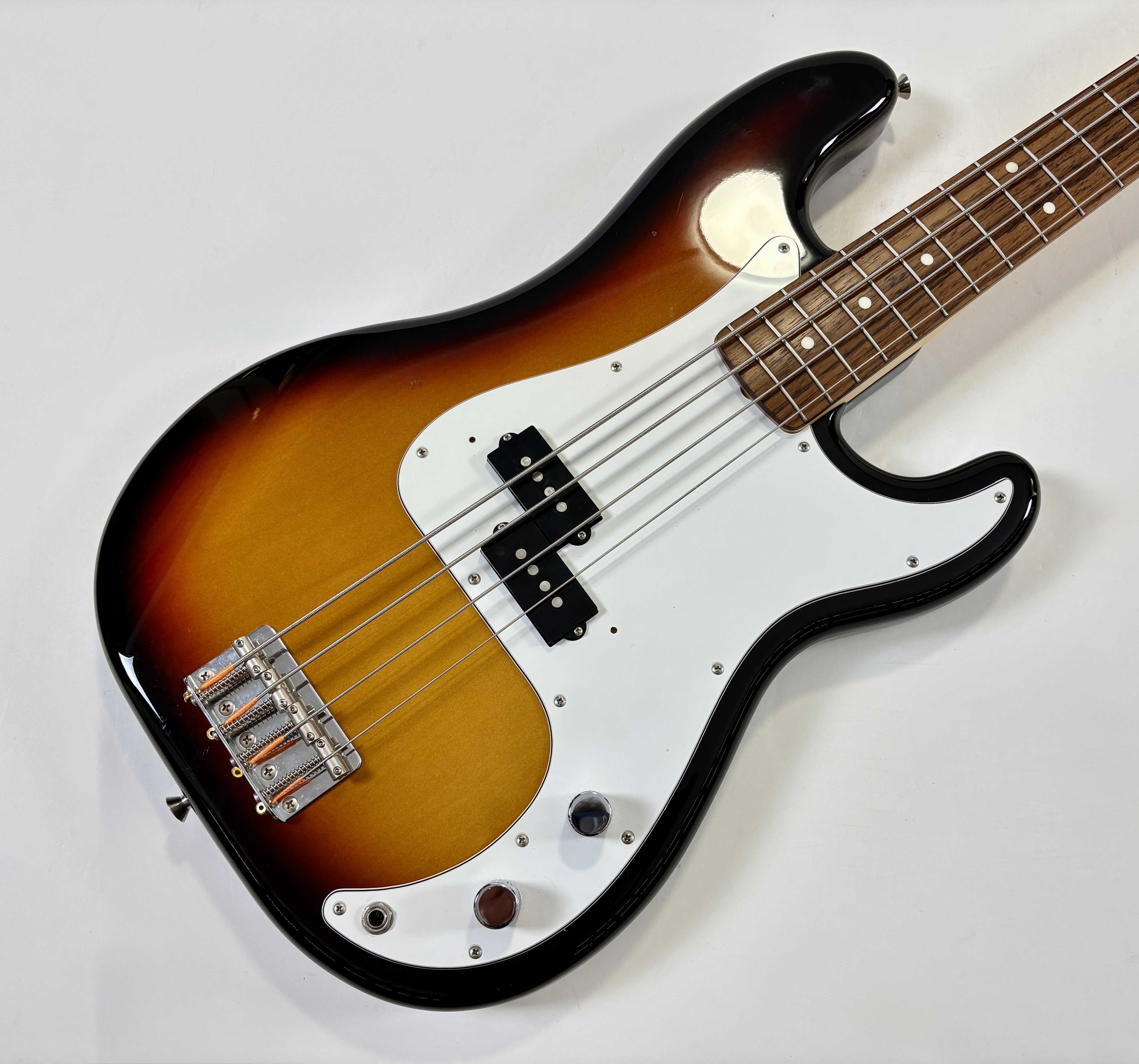 Fender PB-62 (74604)