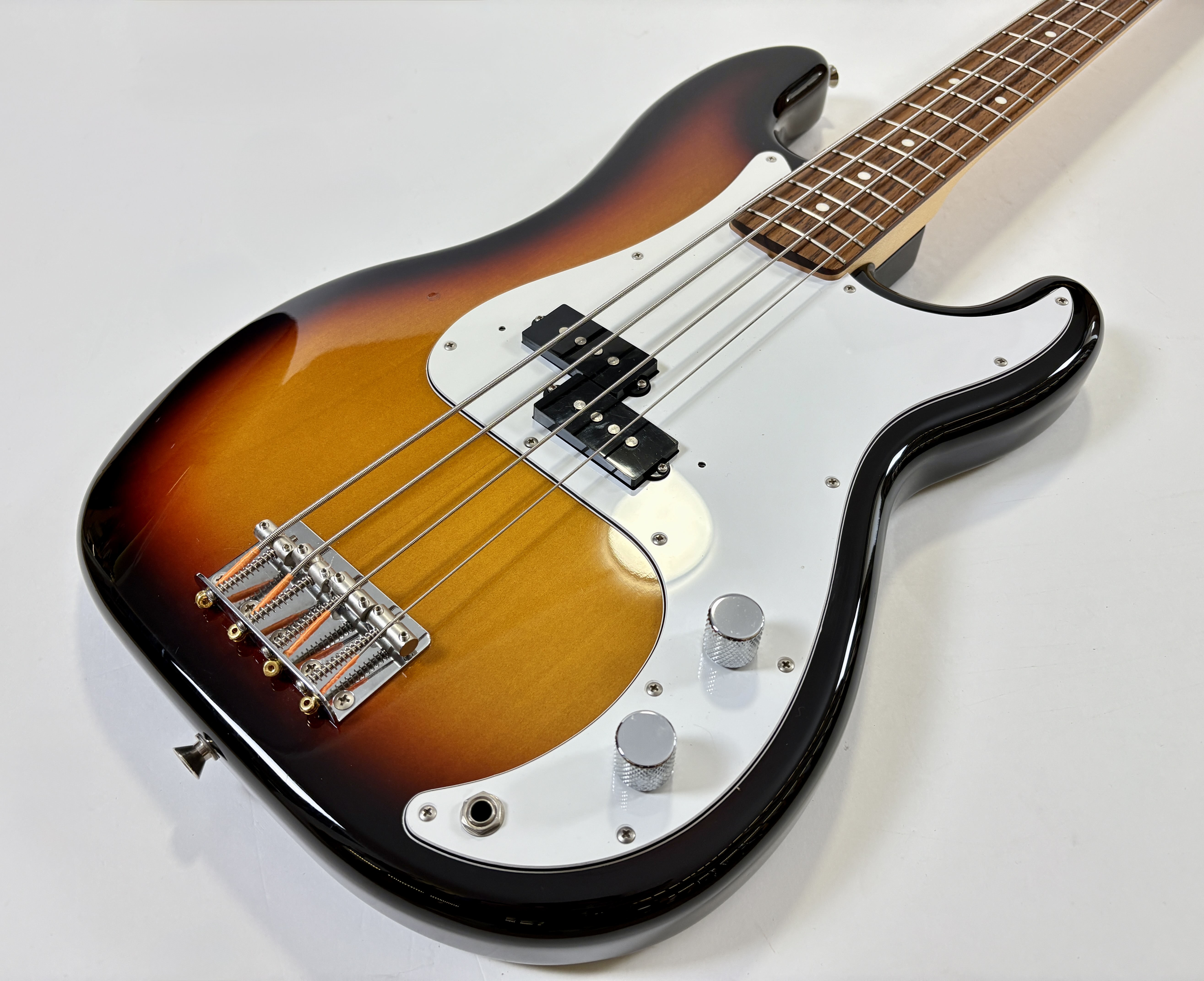 Fender PB-62 (29799)