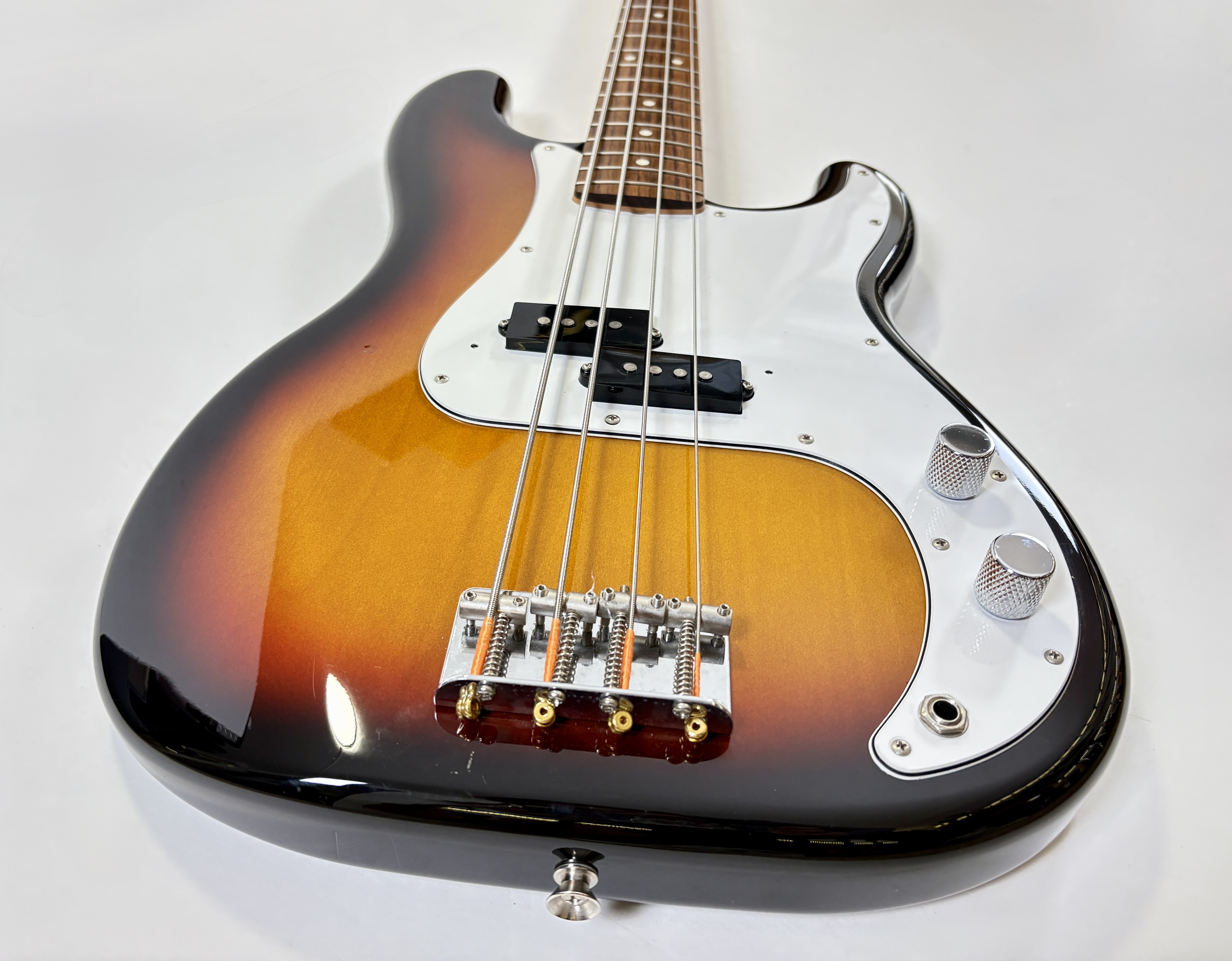 Fender PB-62 (81456)