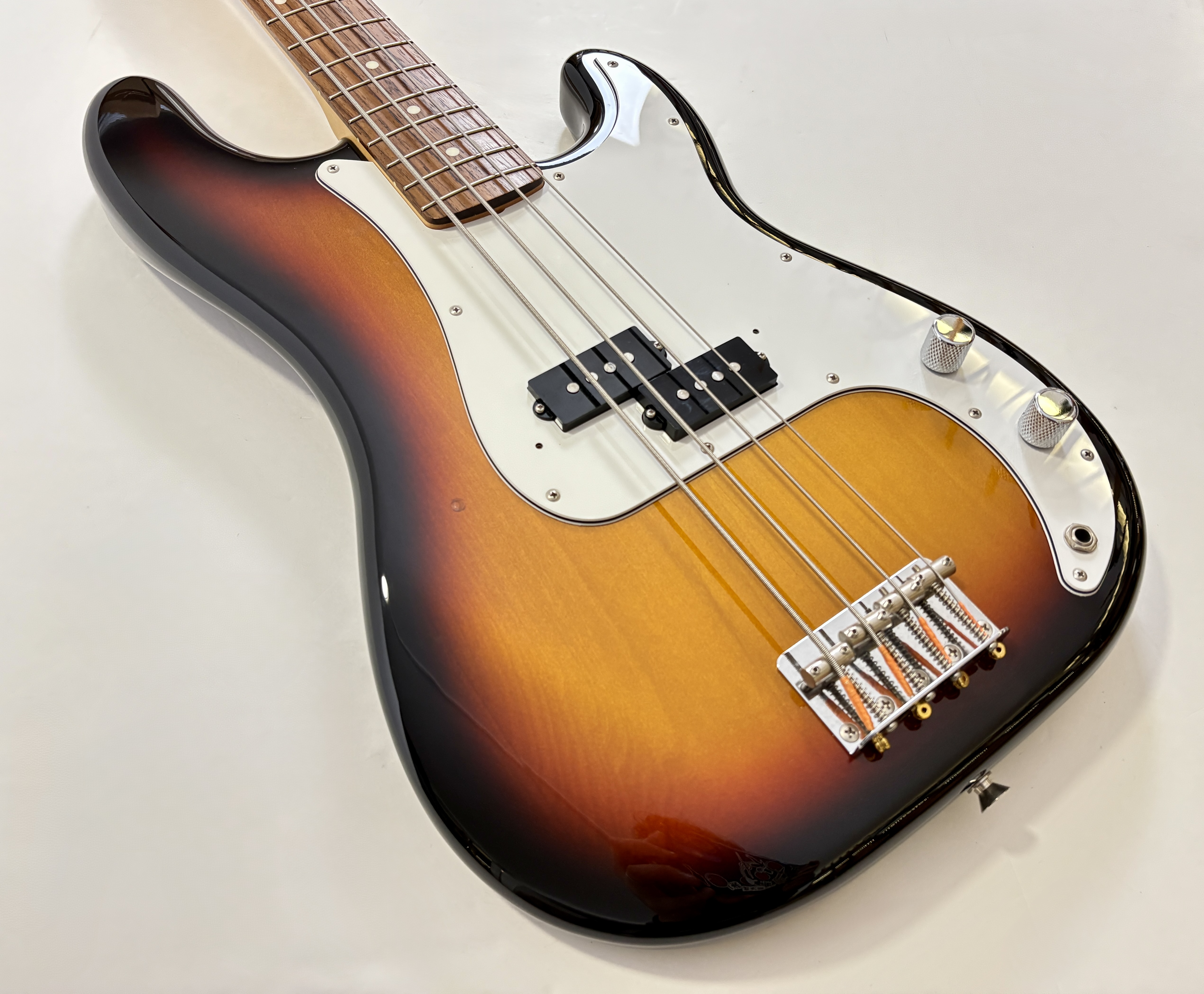 Fender PB-62 (56511)