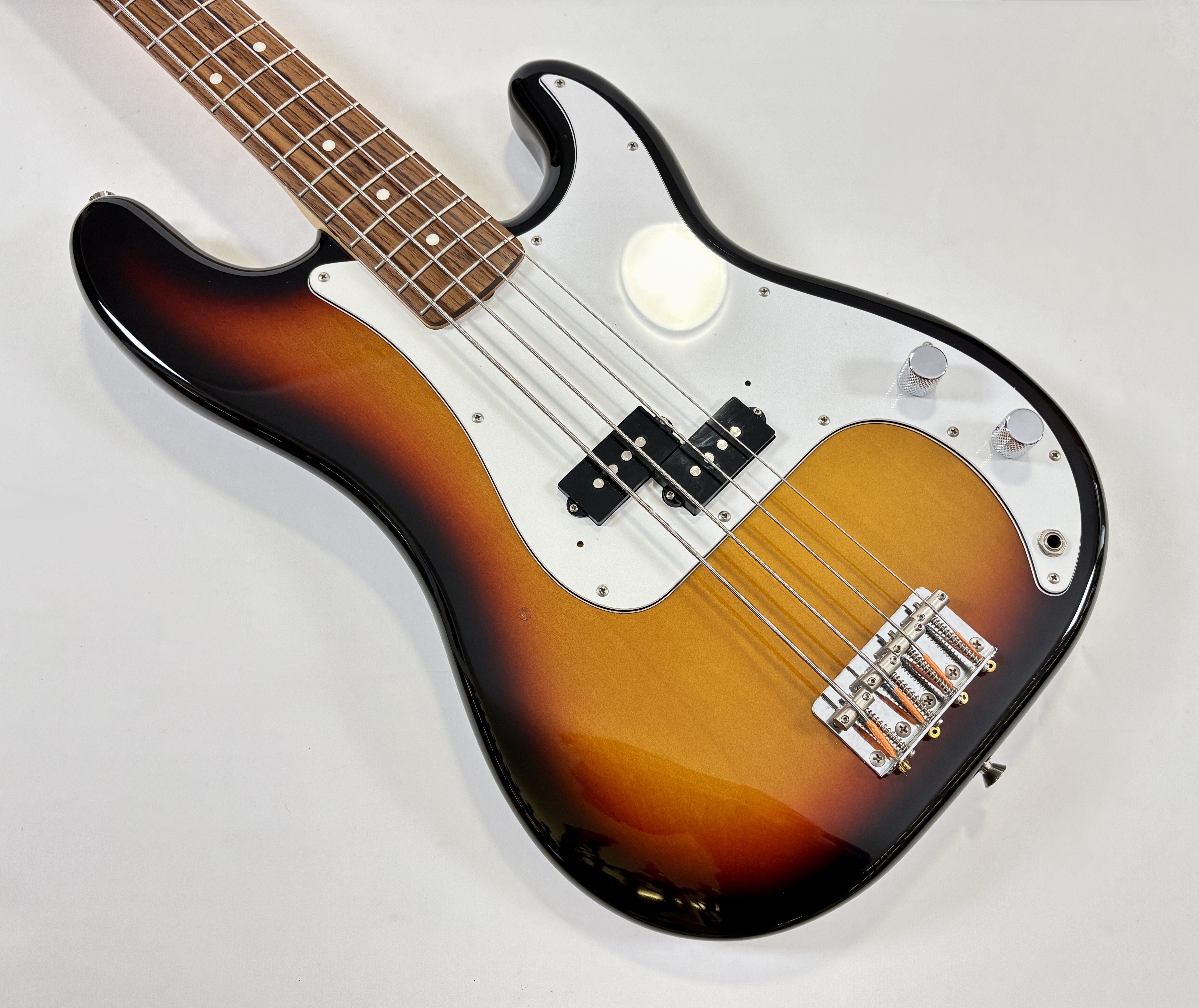 Fender PB-62 (29376)