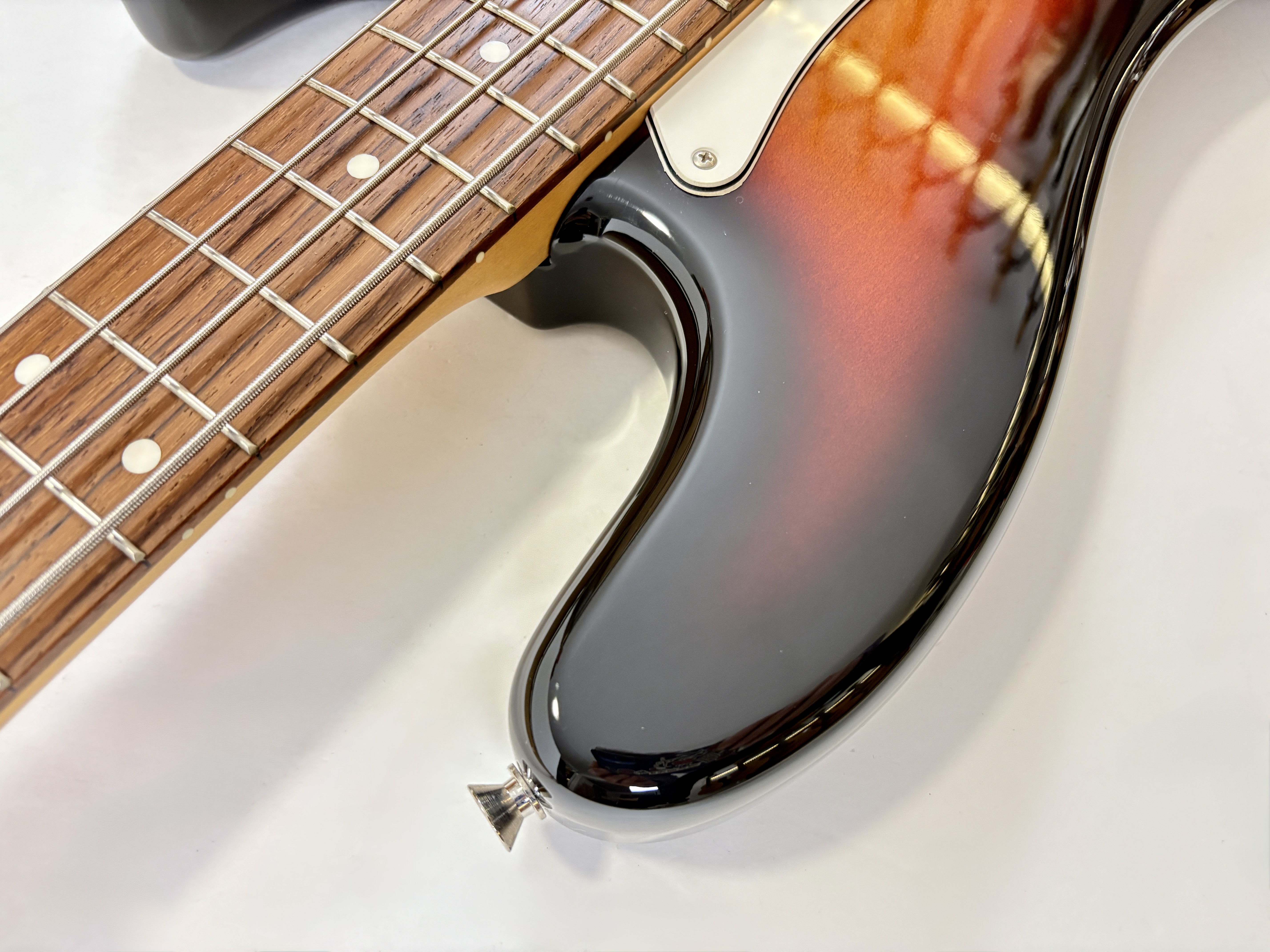 Fender PB-62 (89354)