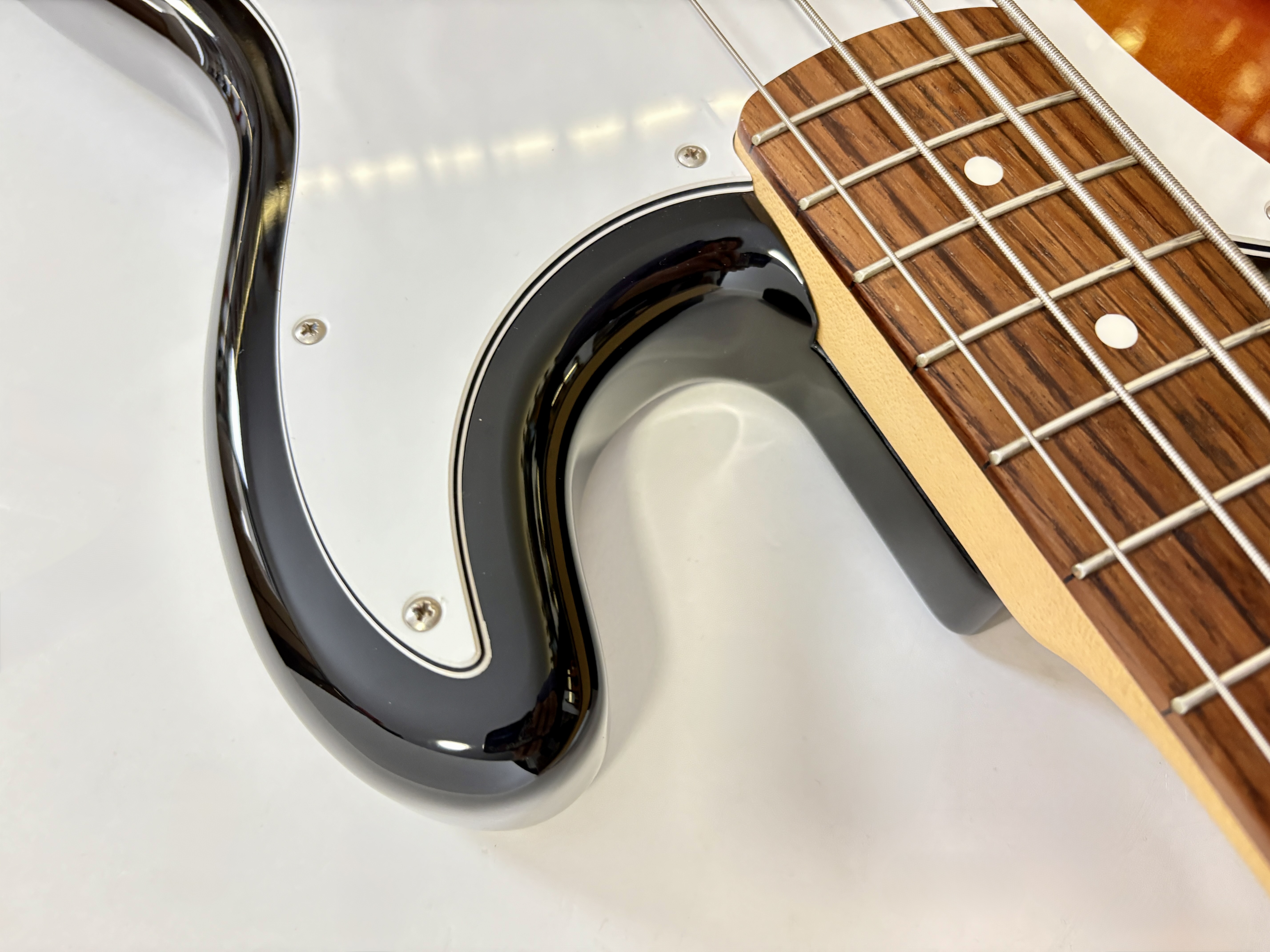 Fender PB-62 (98300)
