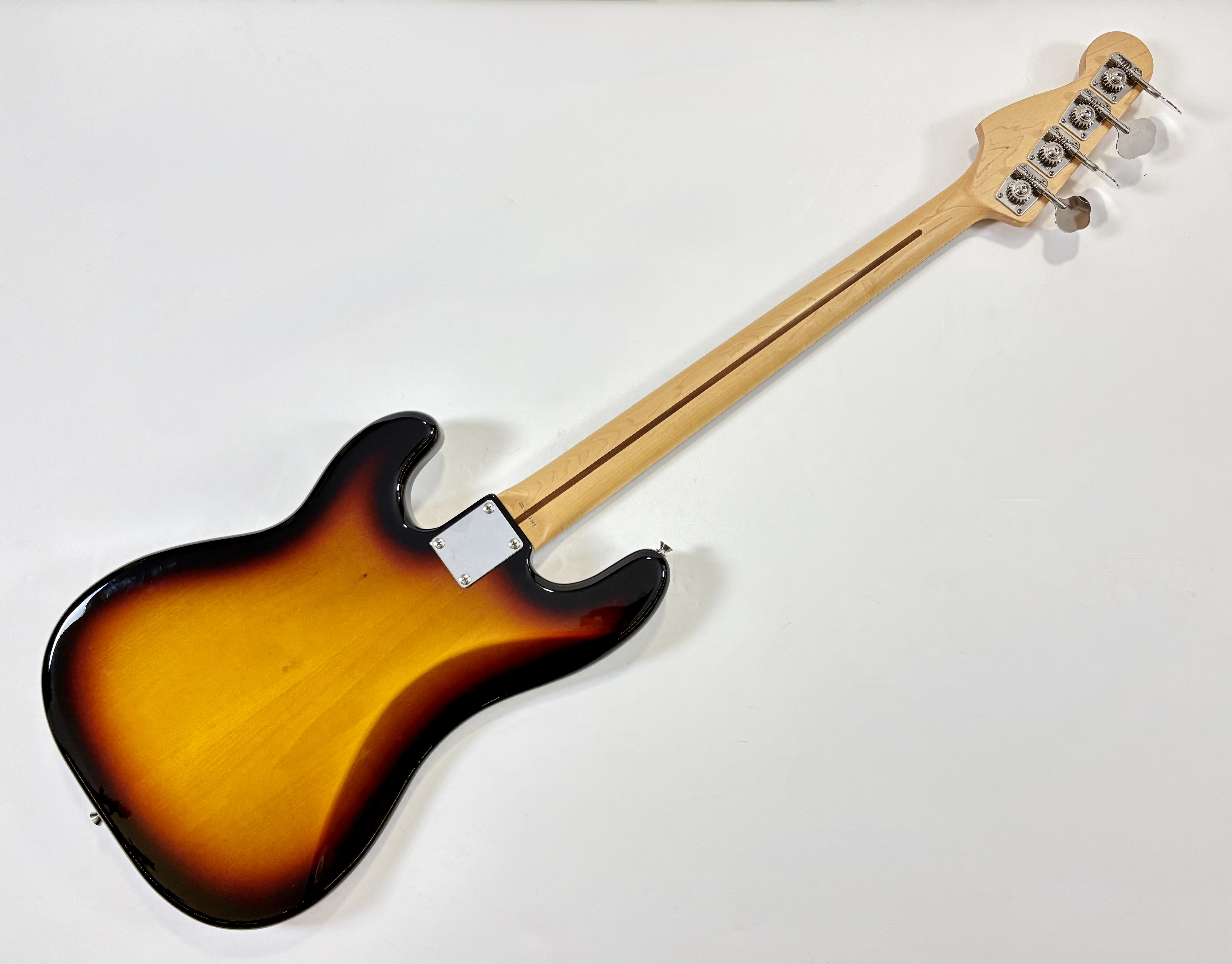 Fender PB-62 (44644)
