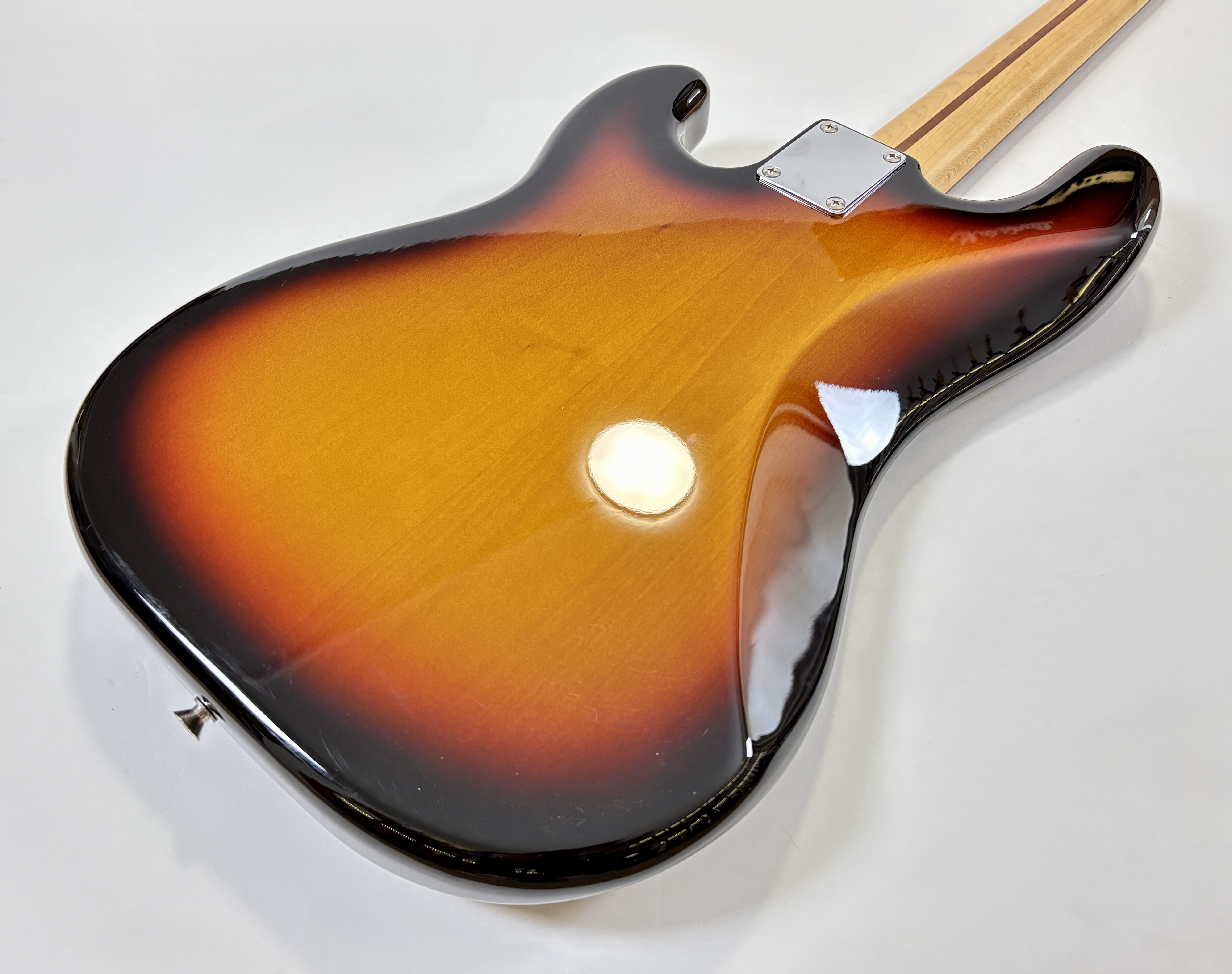 Fender PB-62 (97899)