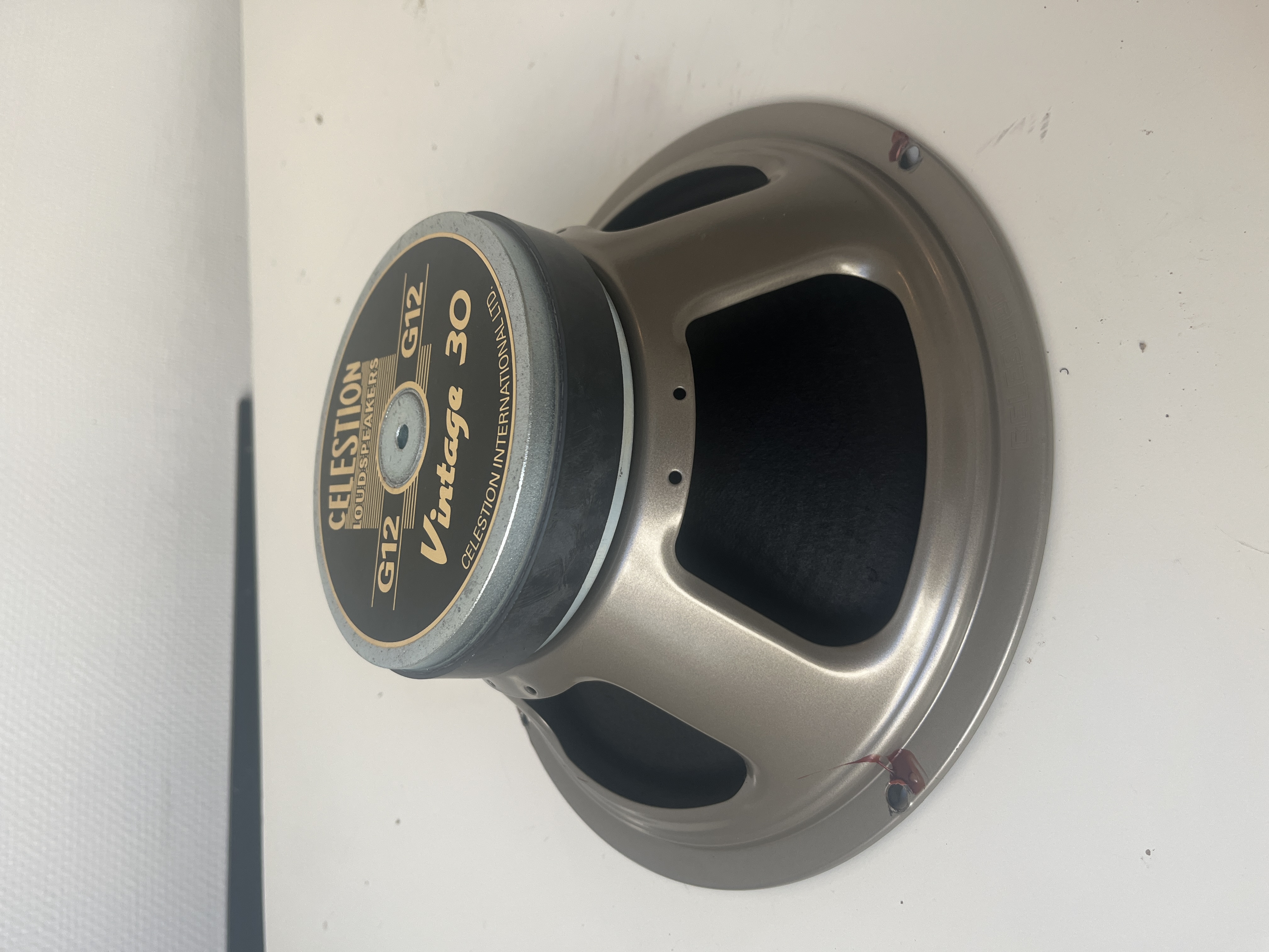 Celestion Vintage 30 (75039)
