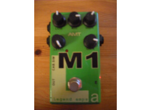 Amt Electronics [Legend Amp Series] M1 JM800