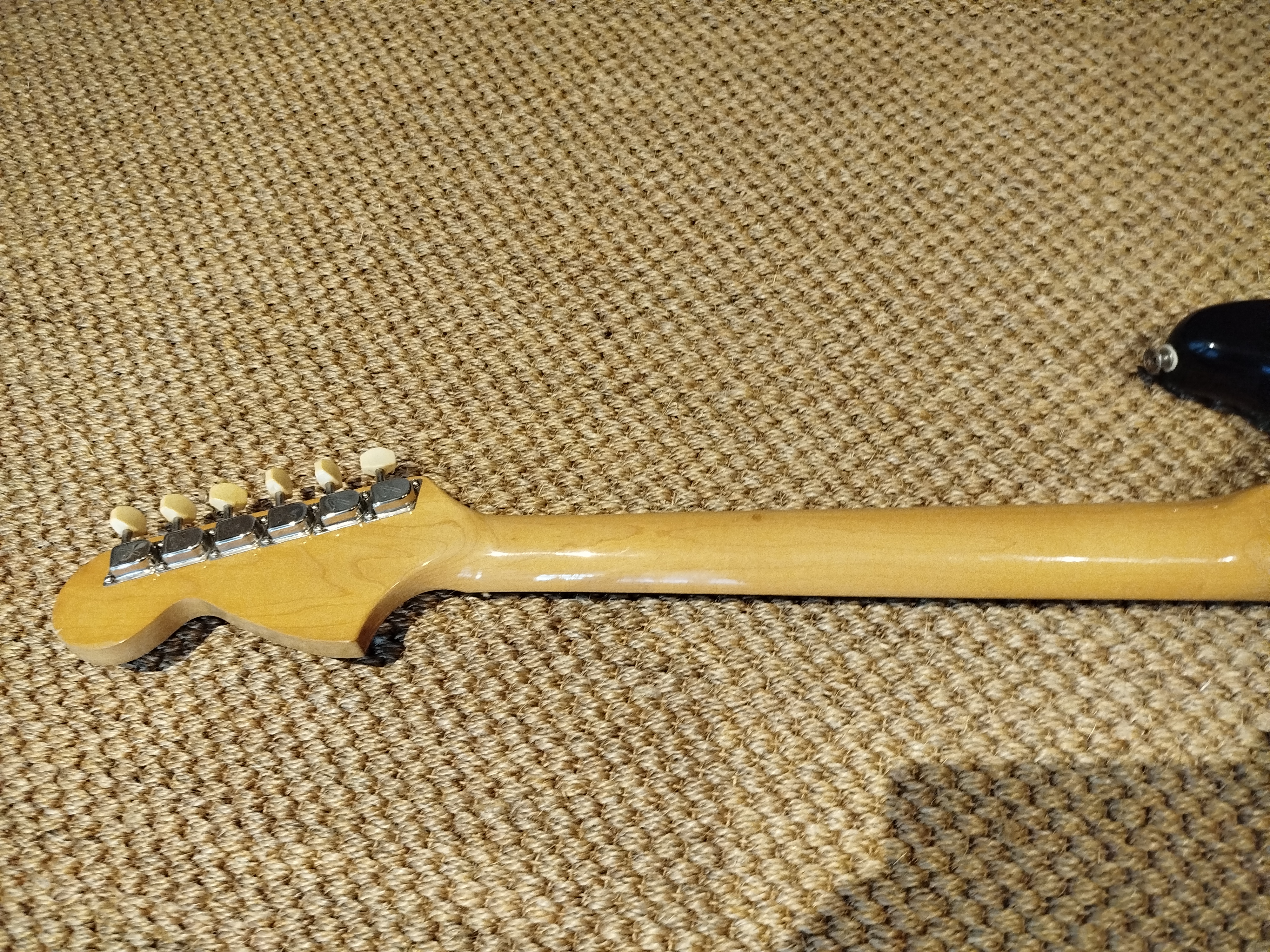 Fender Bronco (1967-1981) (52464)