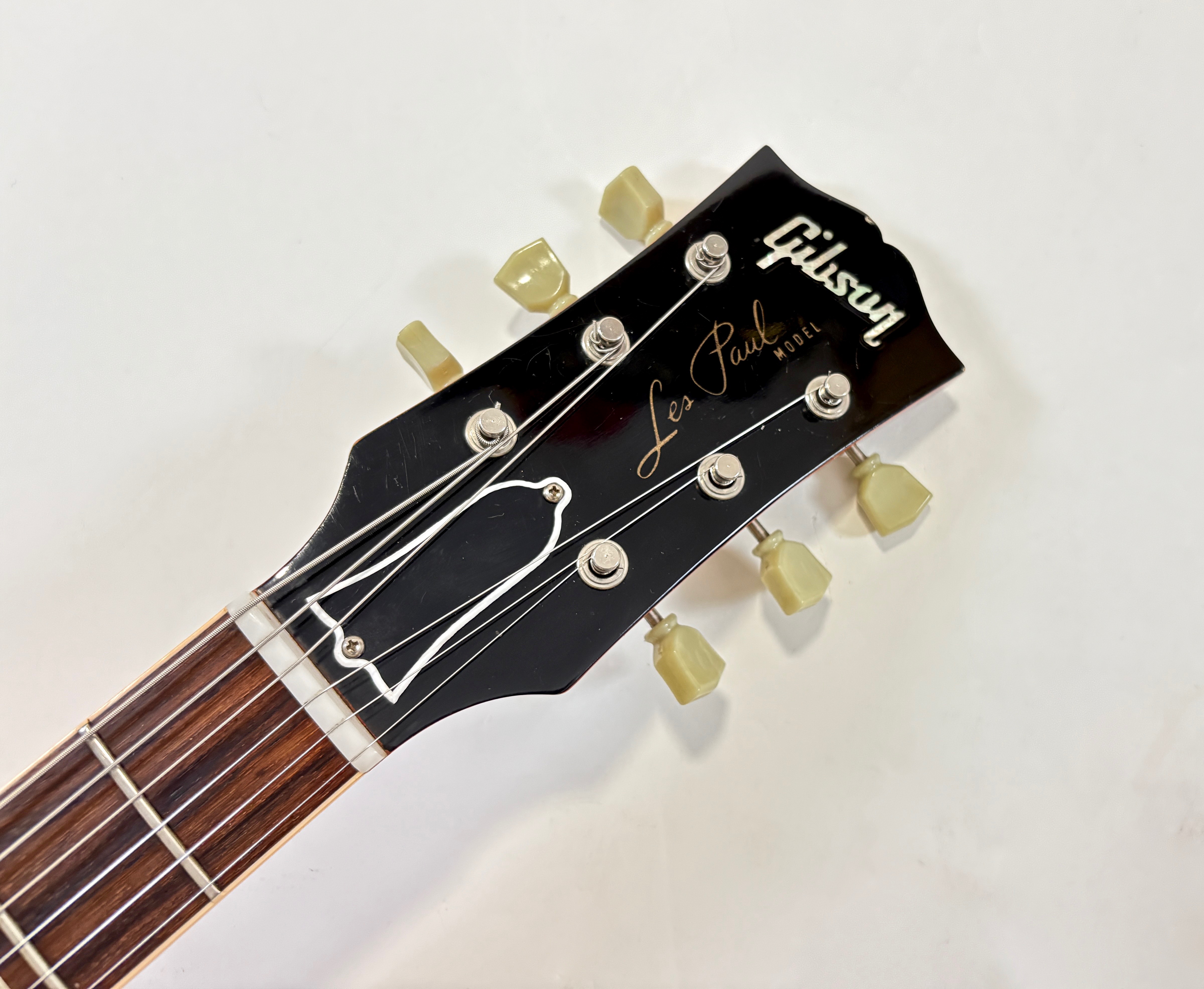 Gibson 1958 Les Paul Standard VOS (32950)