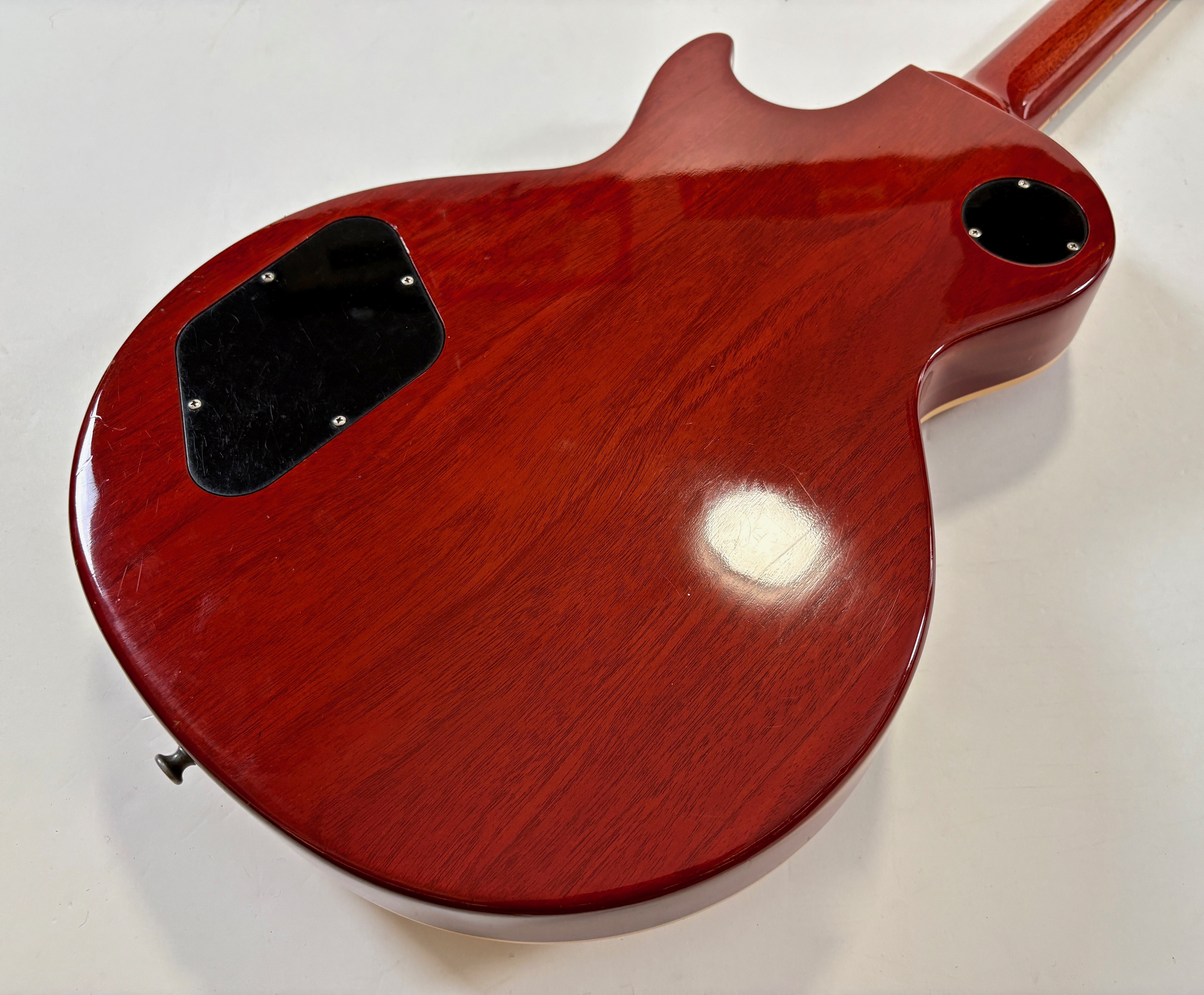 Gibson 1958 Les Paul Standard VOS (55376)