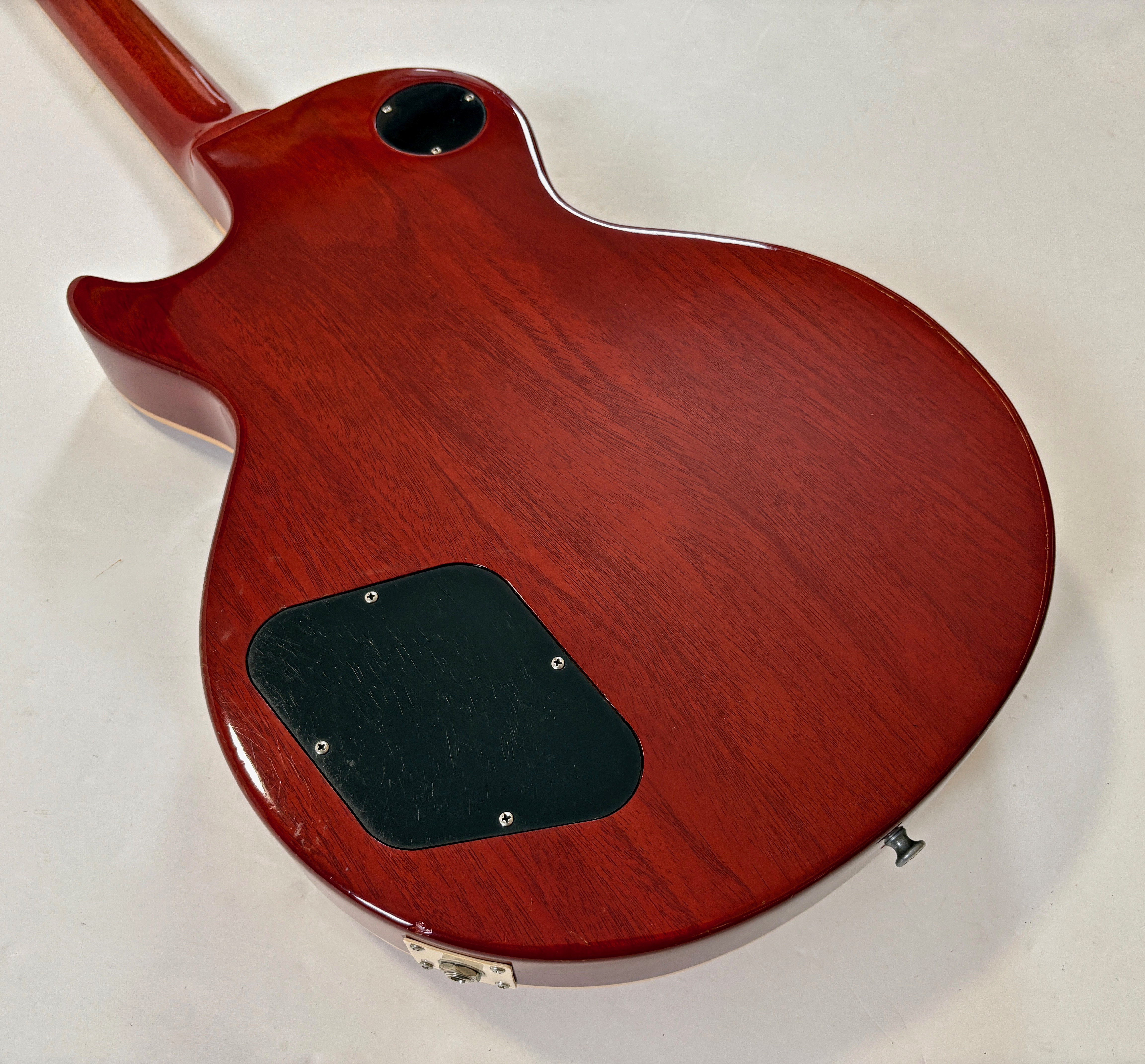 Gibson 1958 Les Paul Standard VOS (99654)