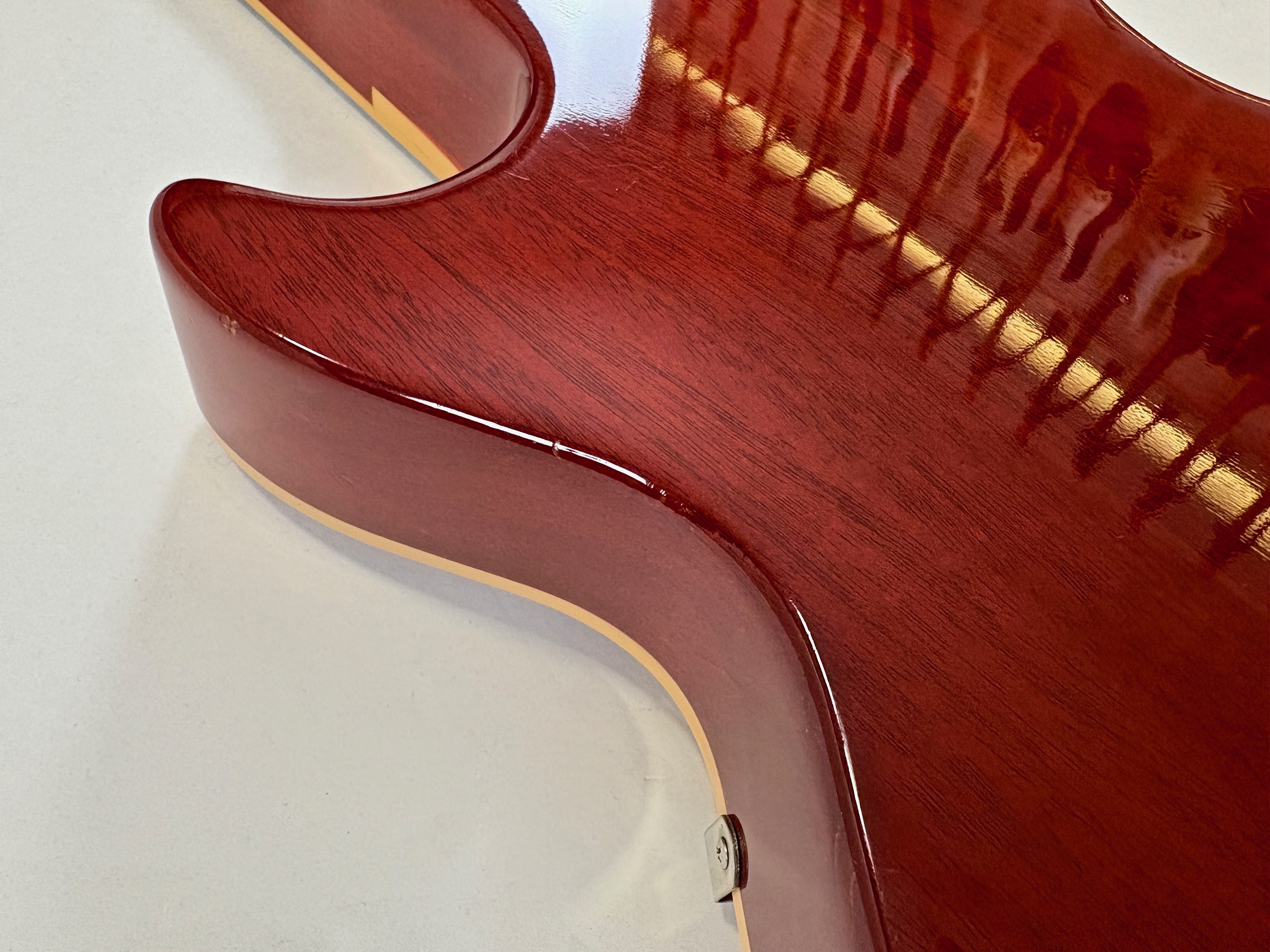 Gibson 1958 Les Paul Standard VOS (14622)