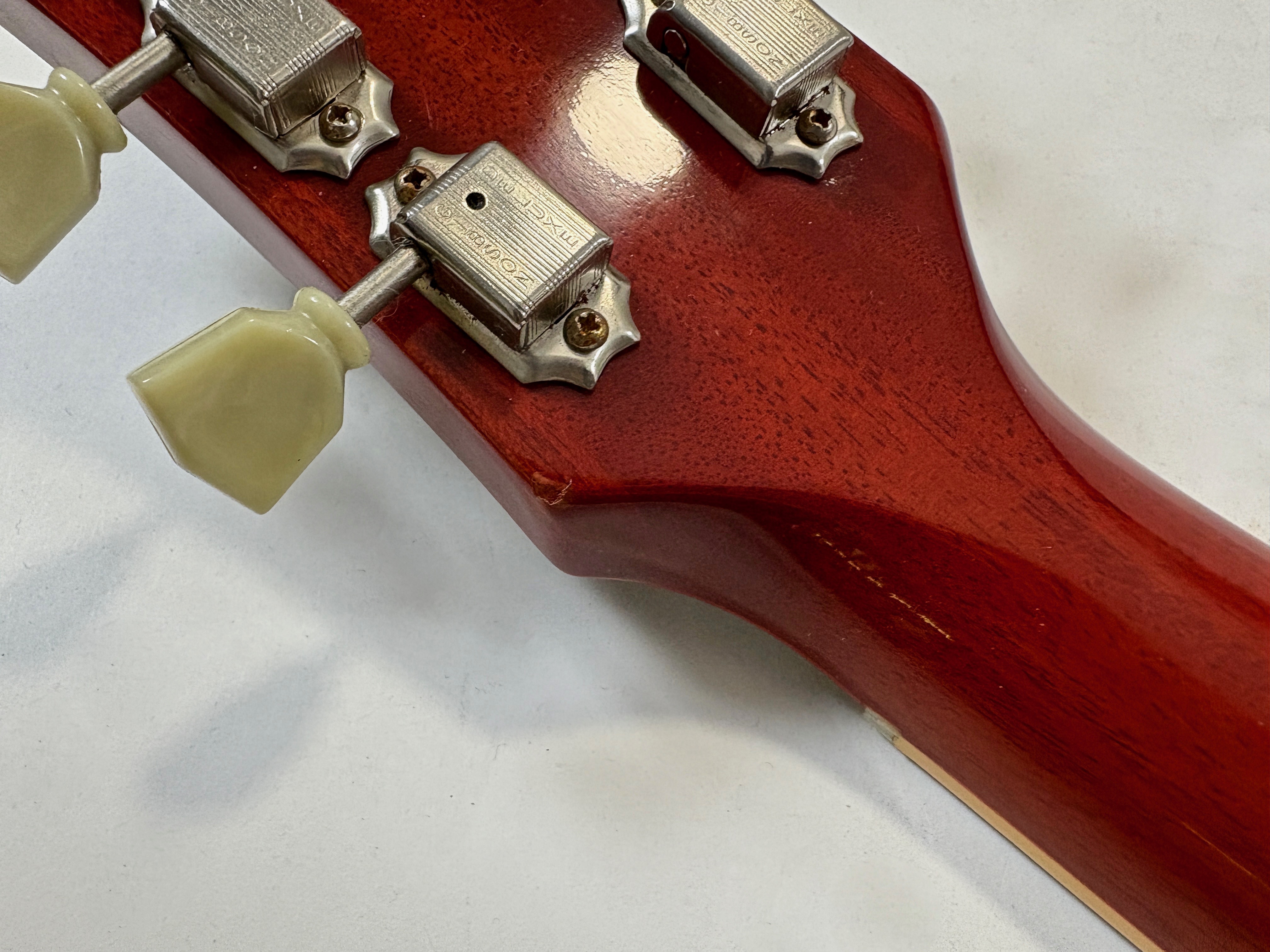 Gibson 1958 Les Paul Standard VOS (57735)