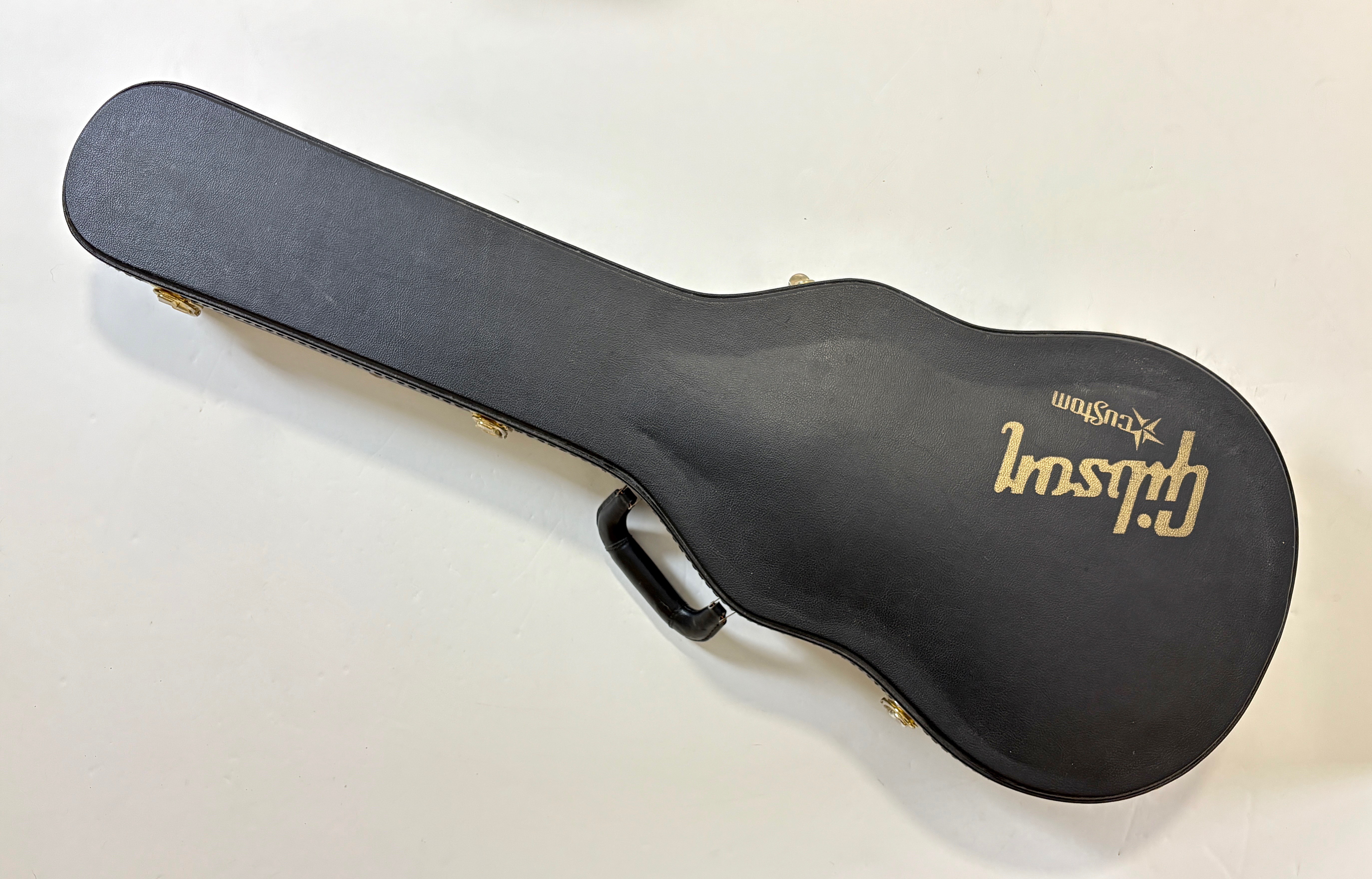 Gibson 1958 Les Paul Standard VOS (74053)