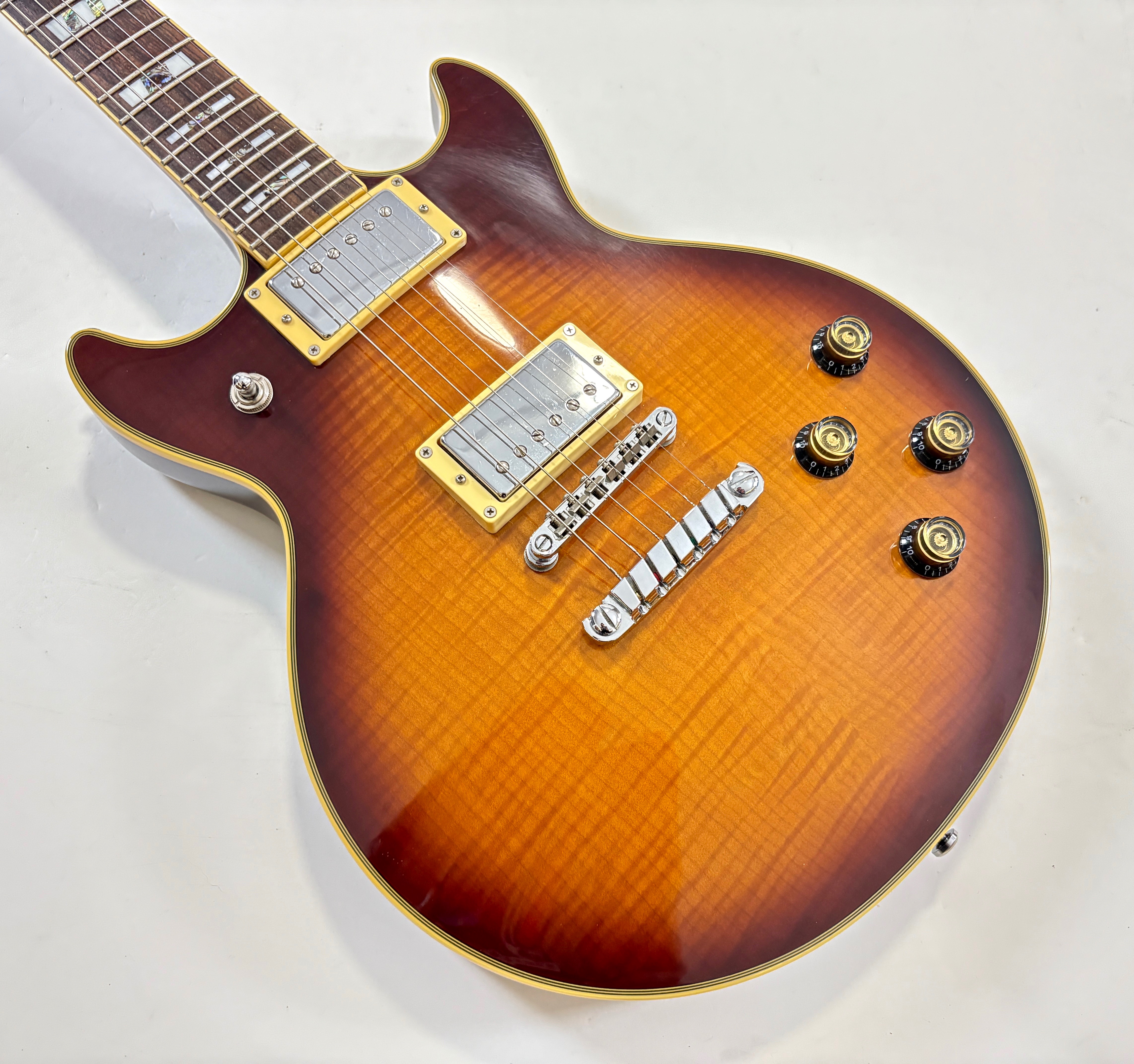 Ibanez AR300 Reissue (33836)