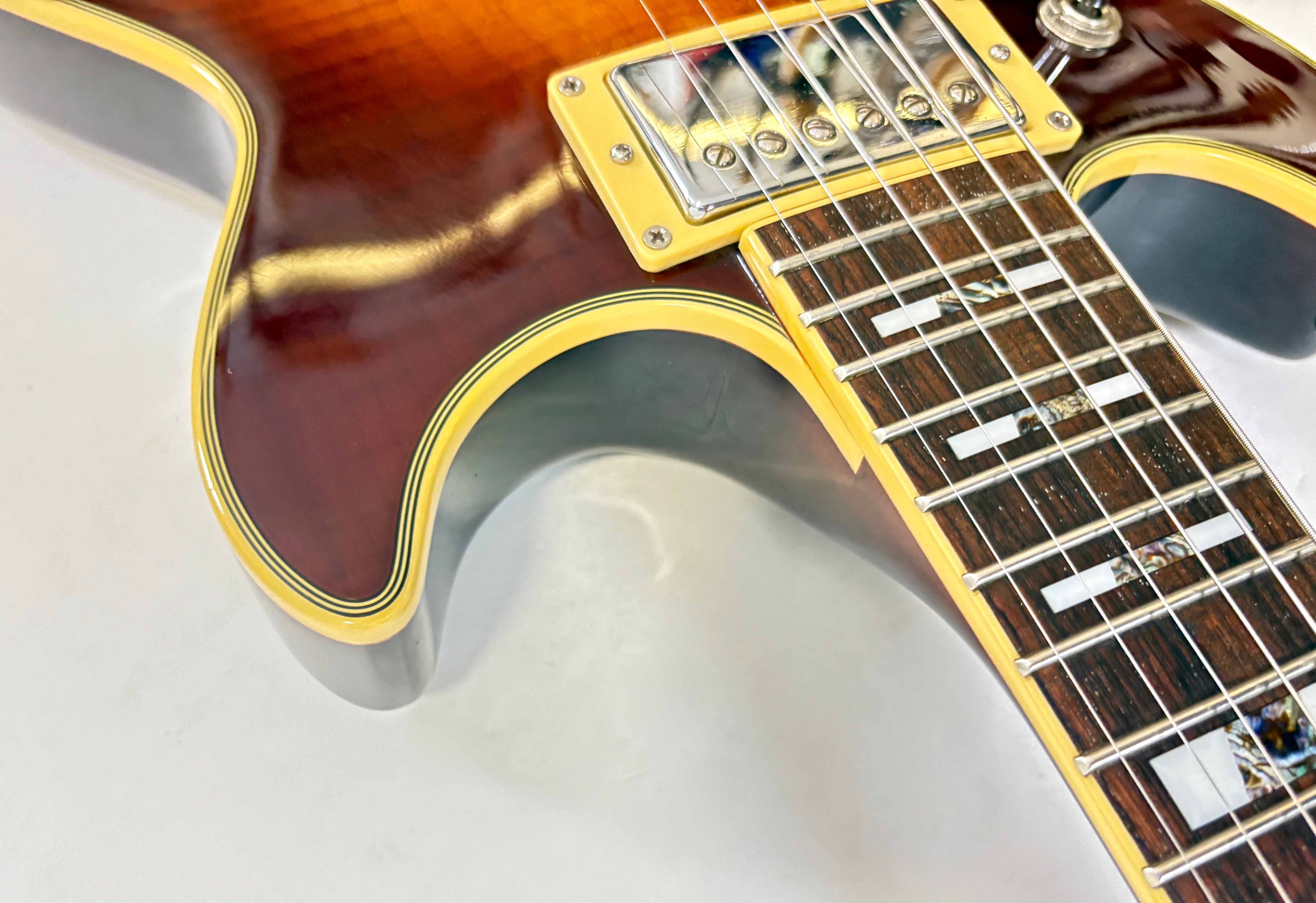 Ibanez AR300 Reissue (31250)