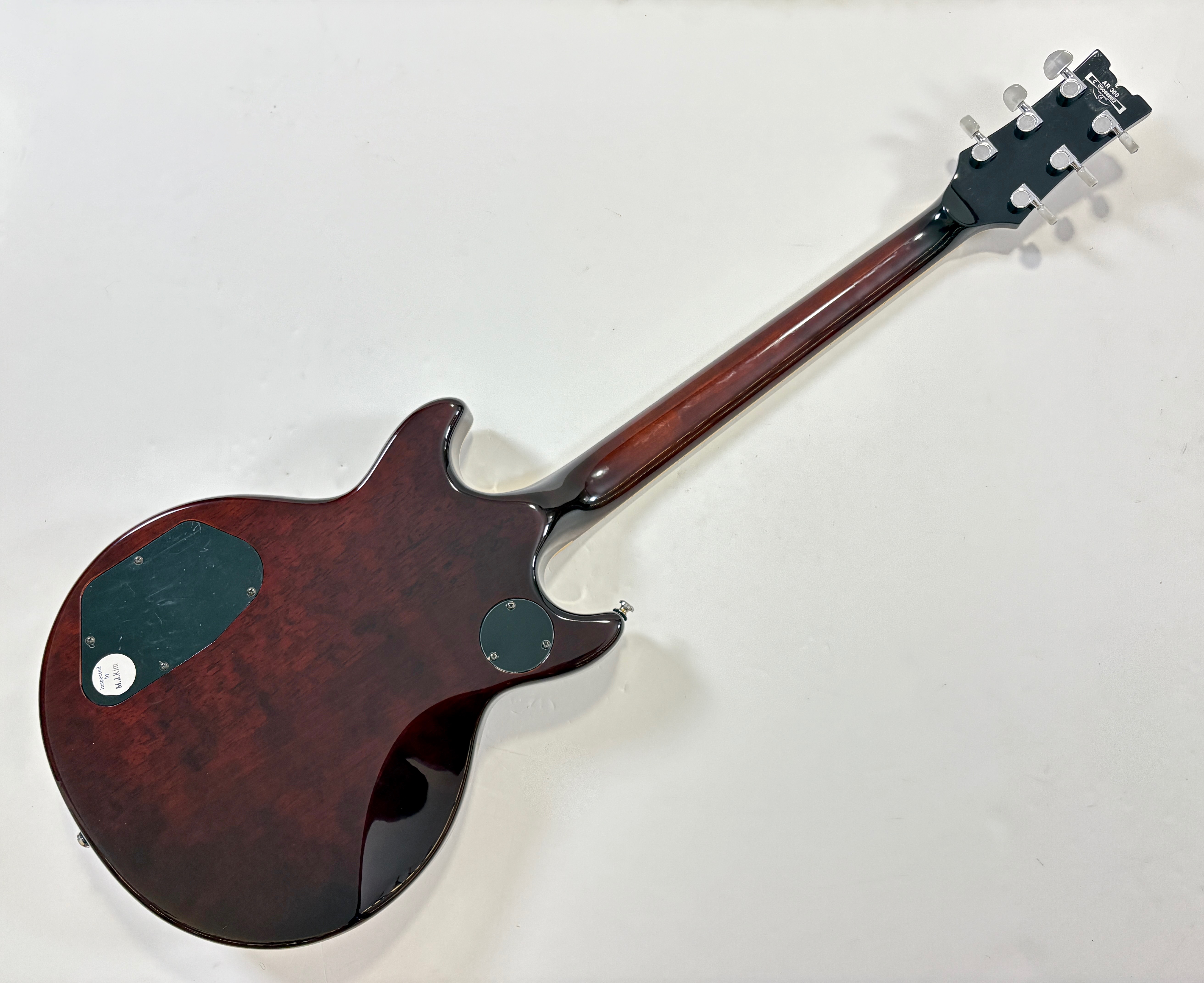 Ibanez AR300 Reissue (1562)