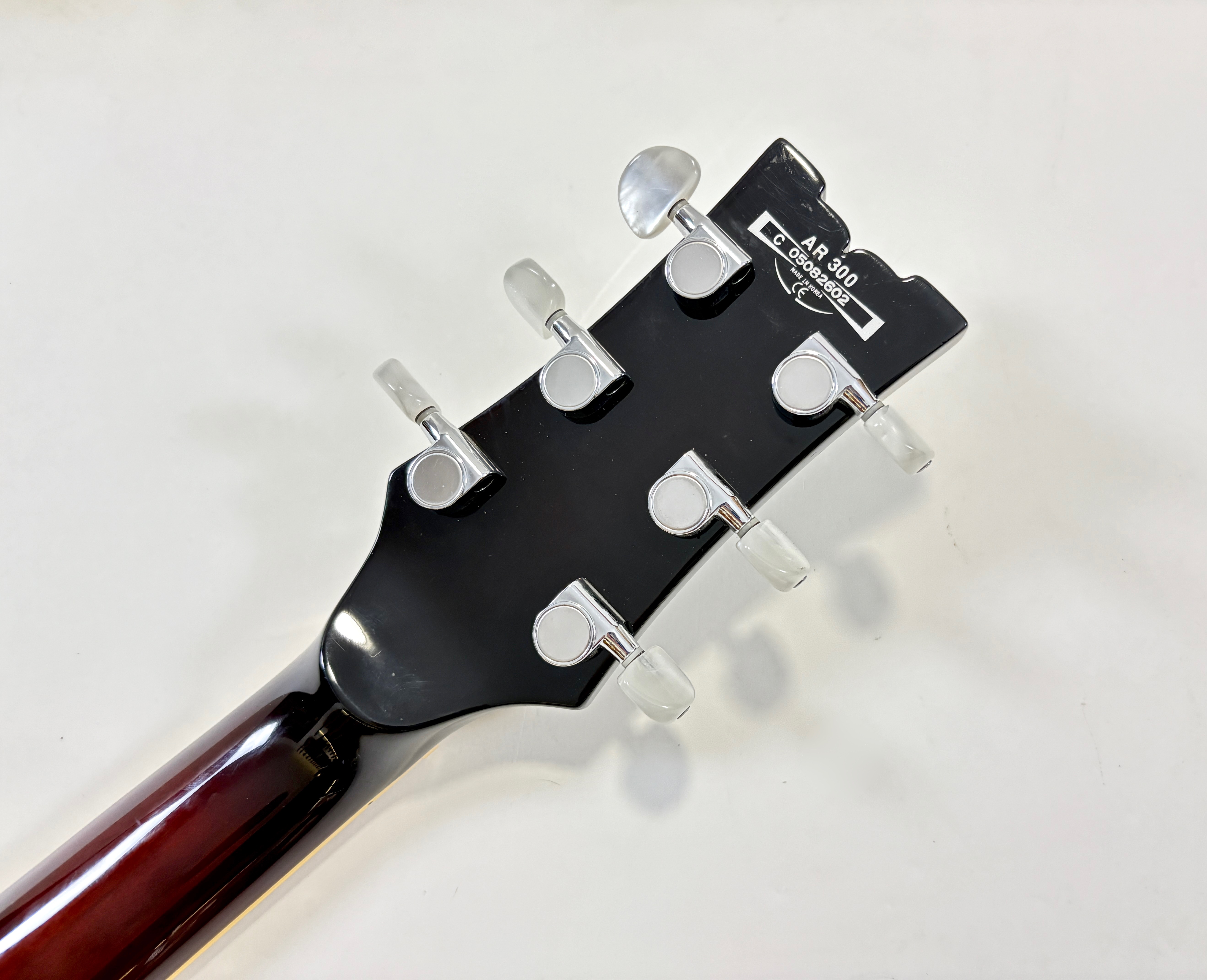 Ibanez AR300 Reissue (54053)