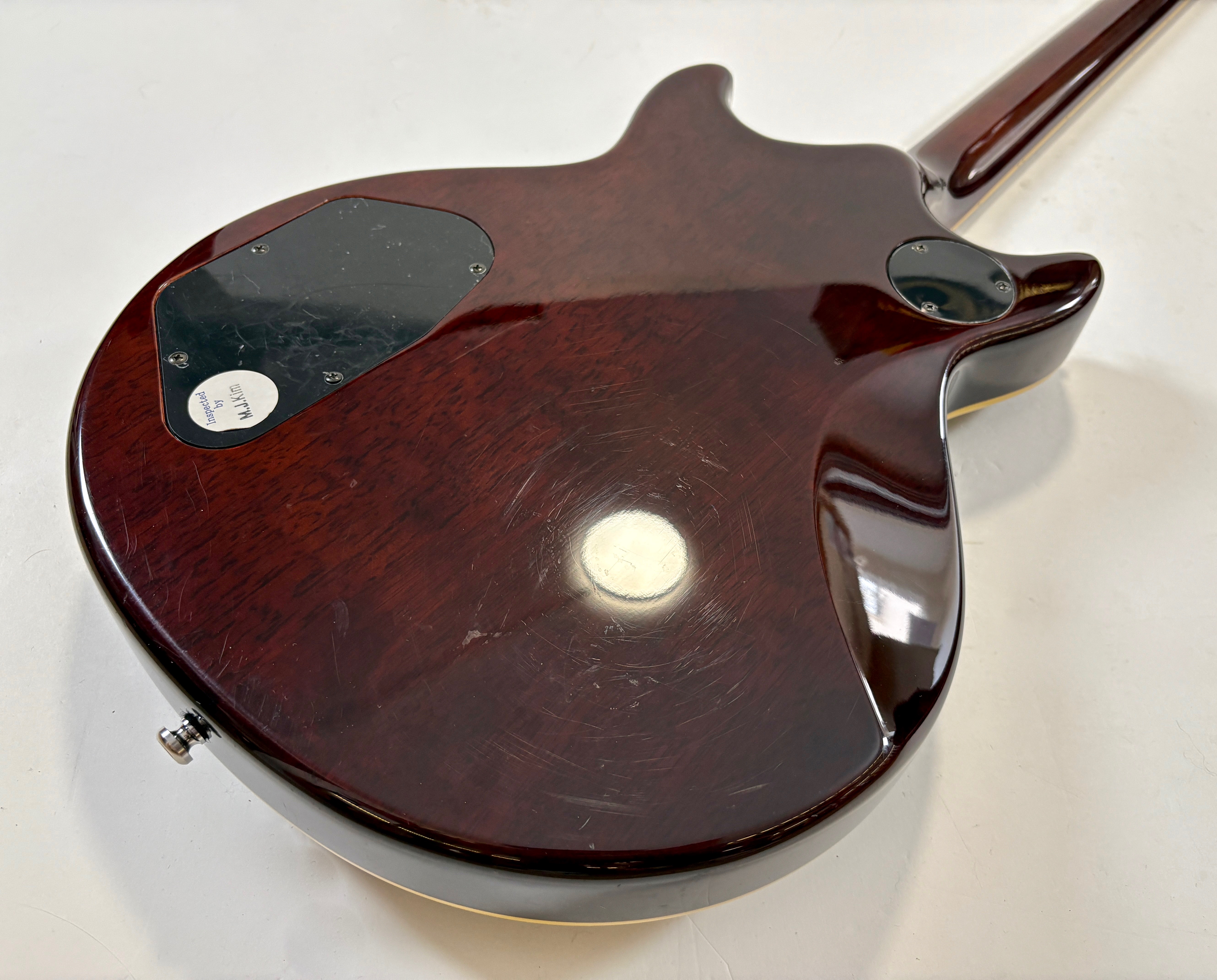 Ibanez AR300 Reissue (83301)