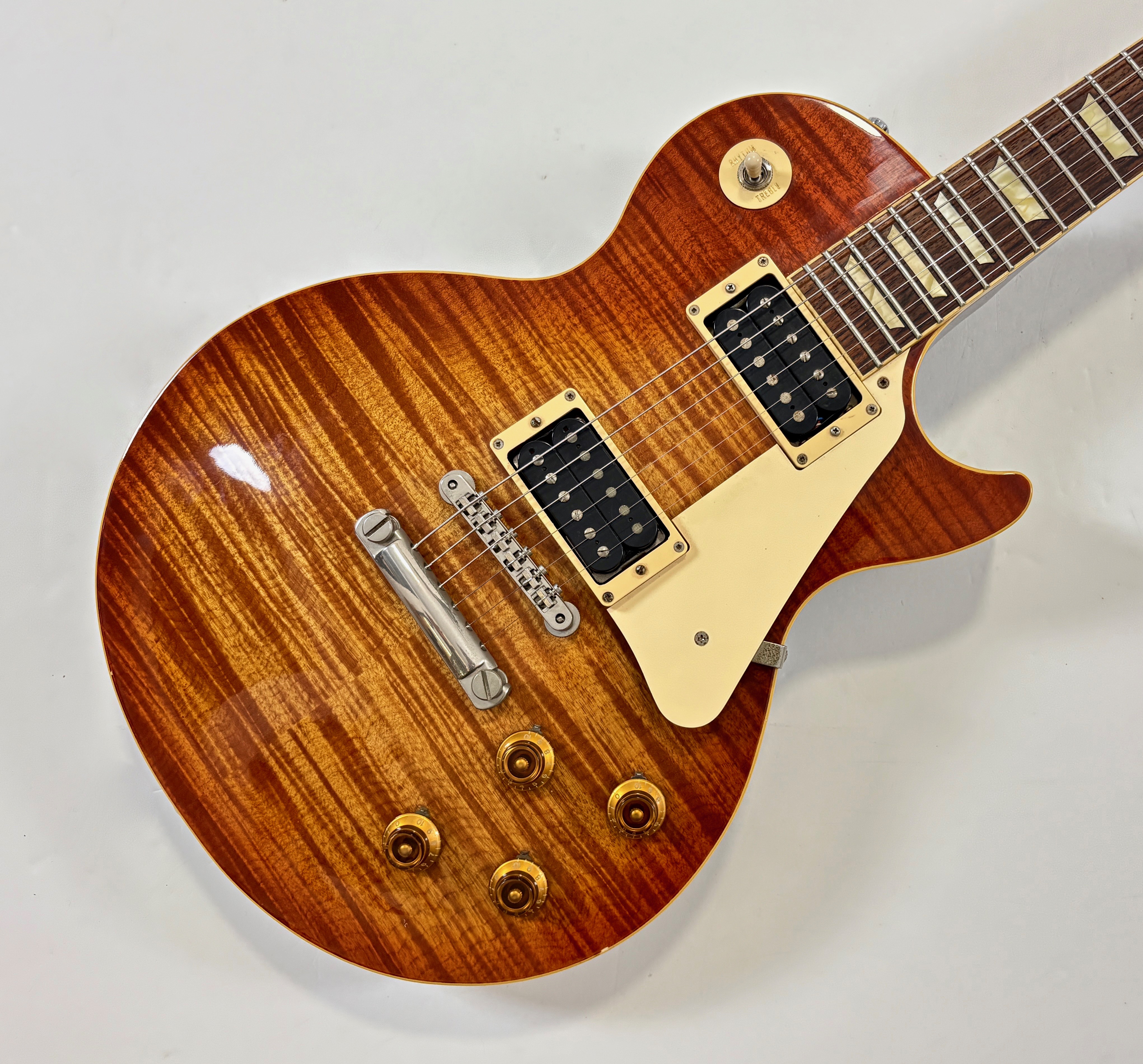 Orville Les Paul Standard (65092)