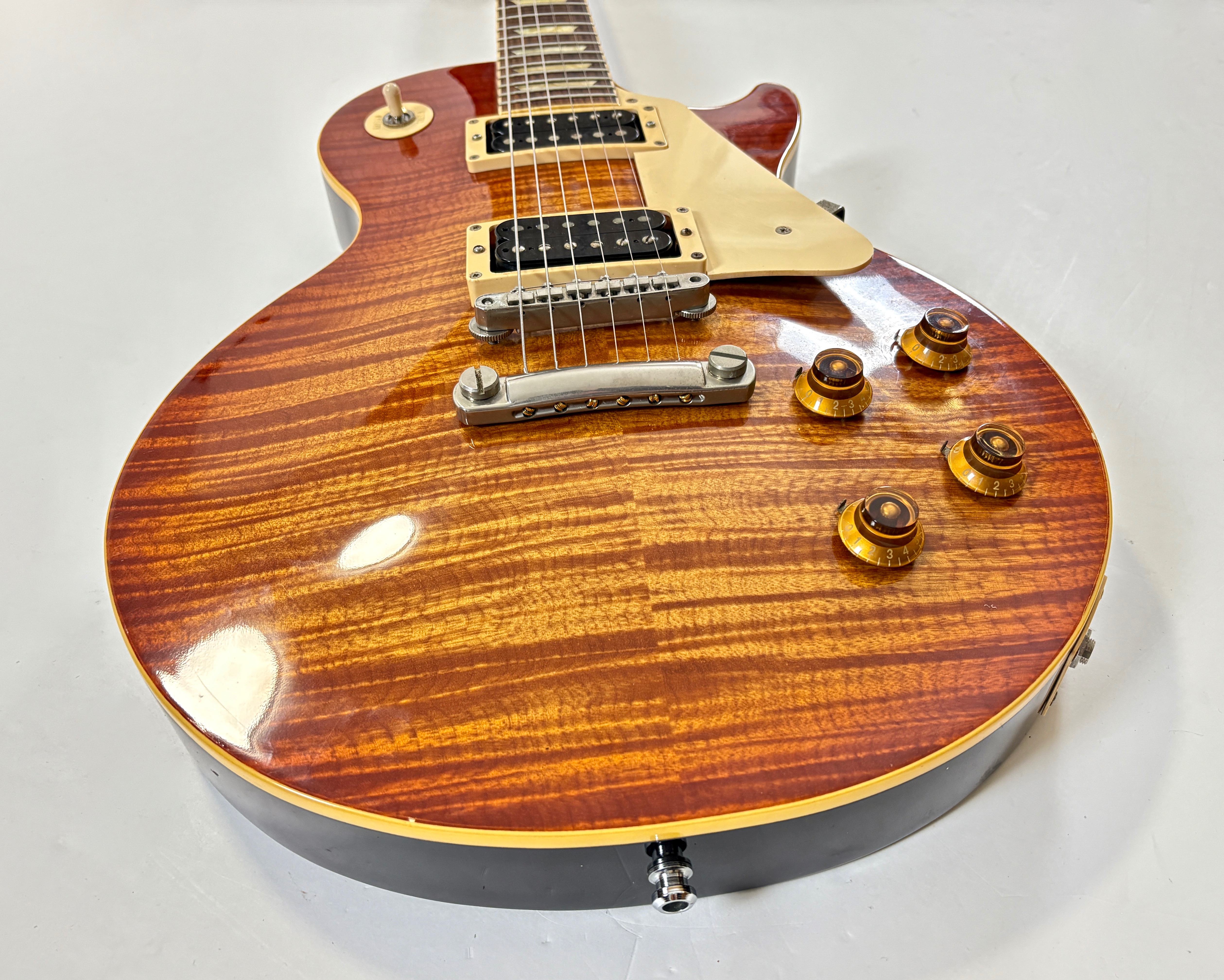 Orville Les Paul Standard (17454)