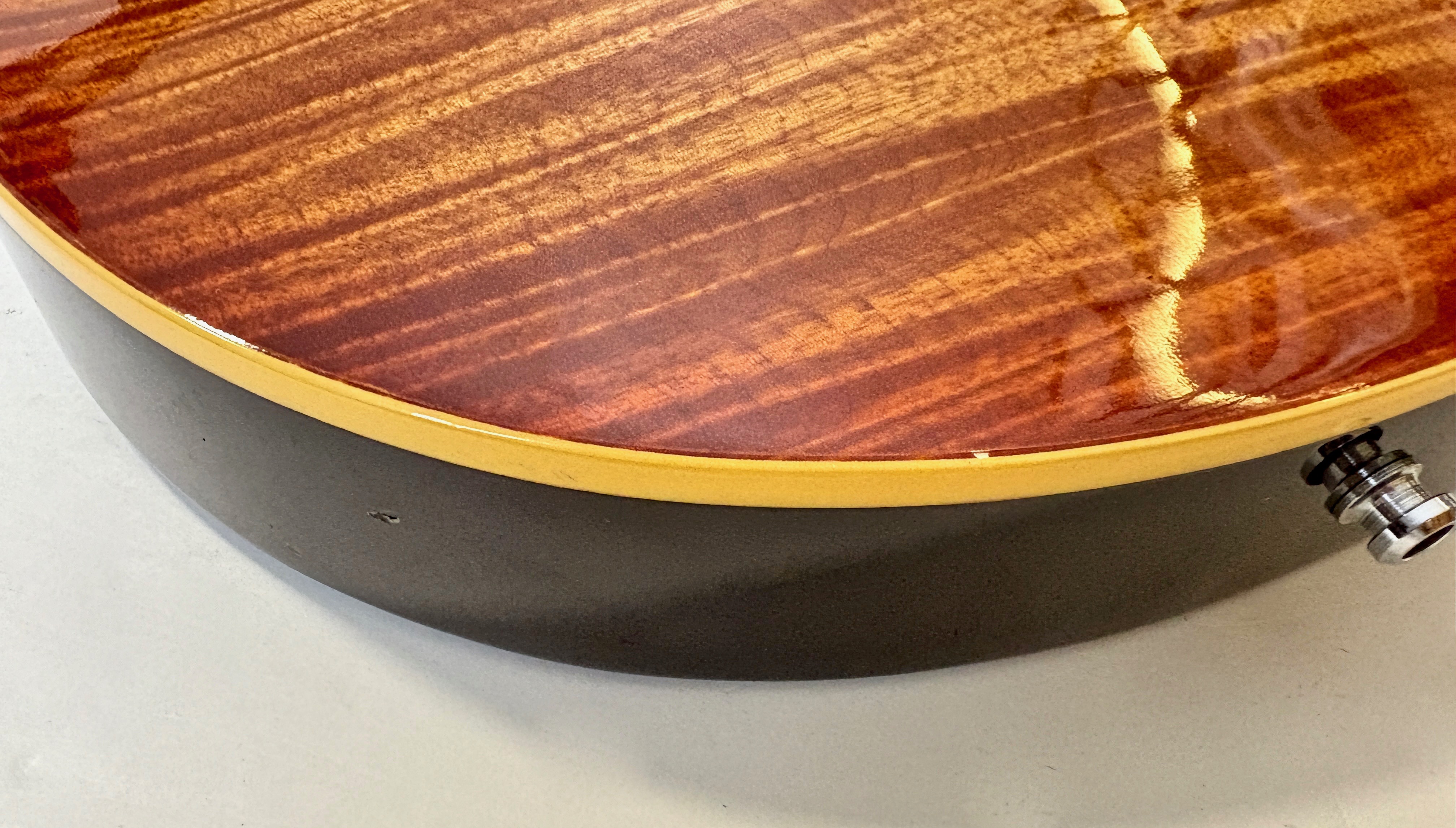 Orville Les Paul Standard (1884)