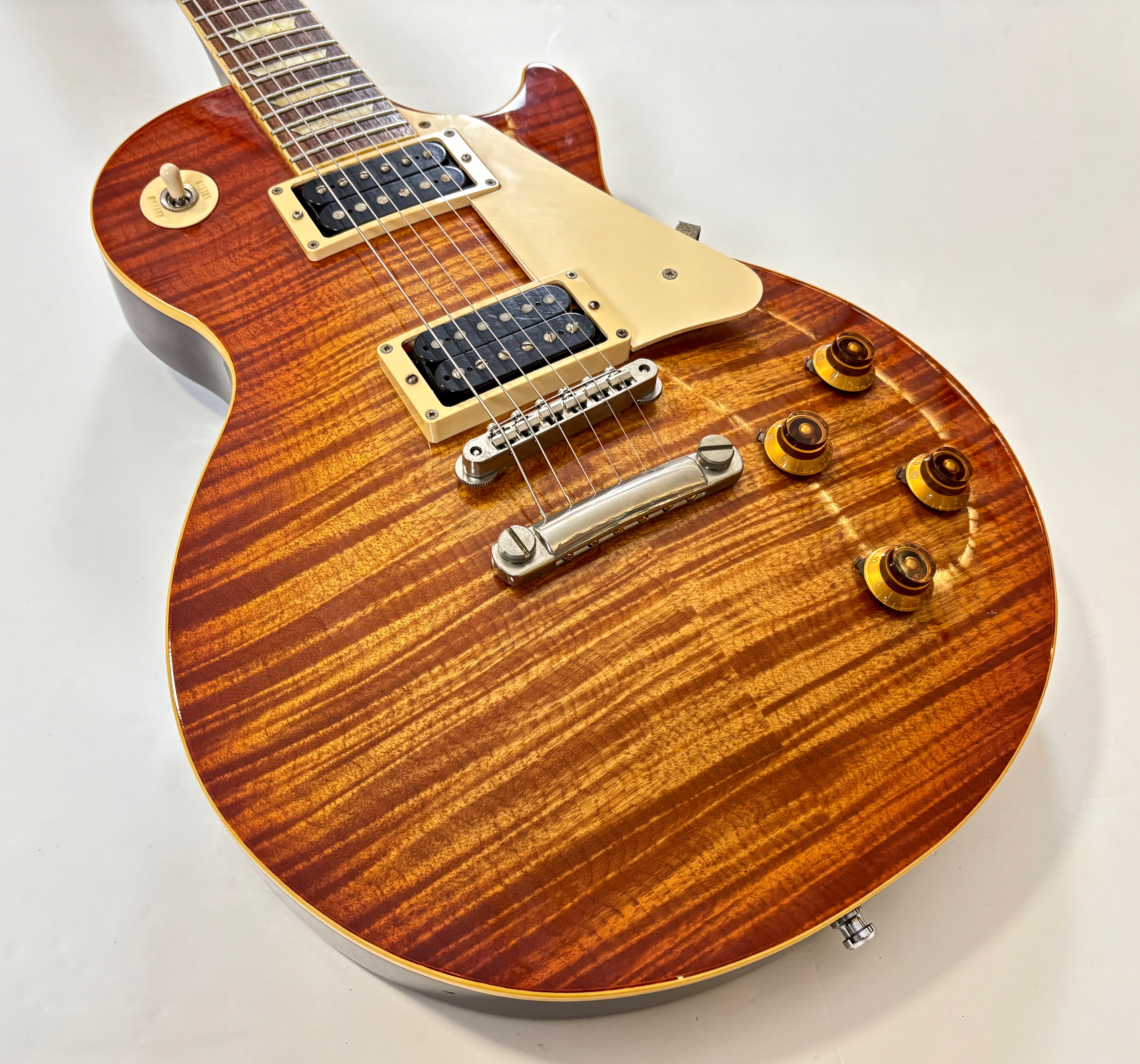 Orville Les Paul Standard (60826)