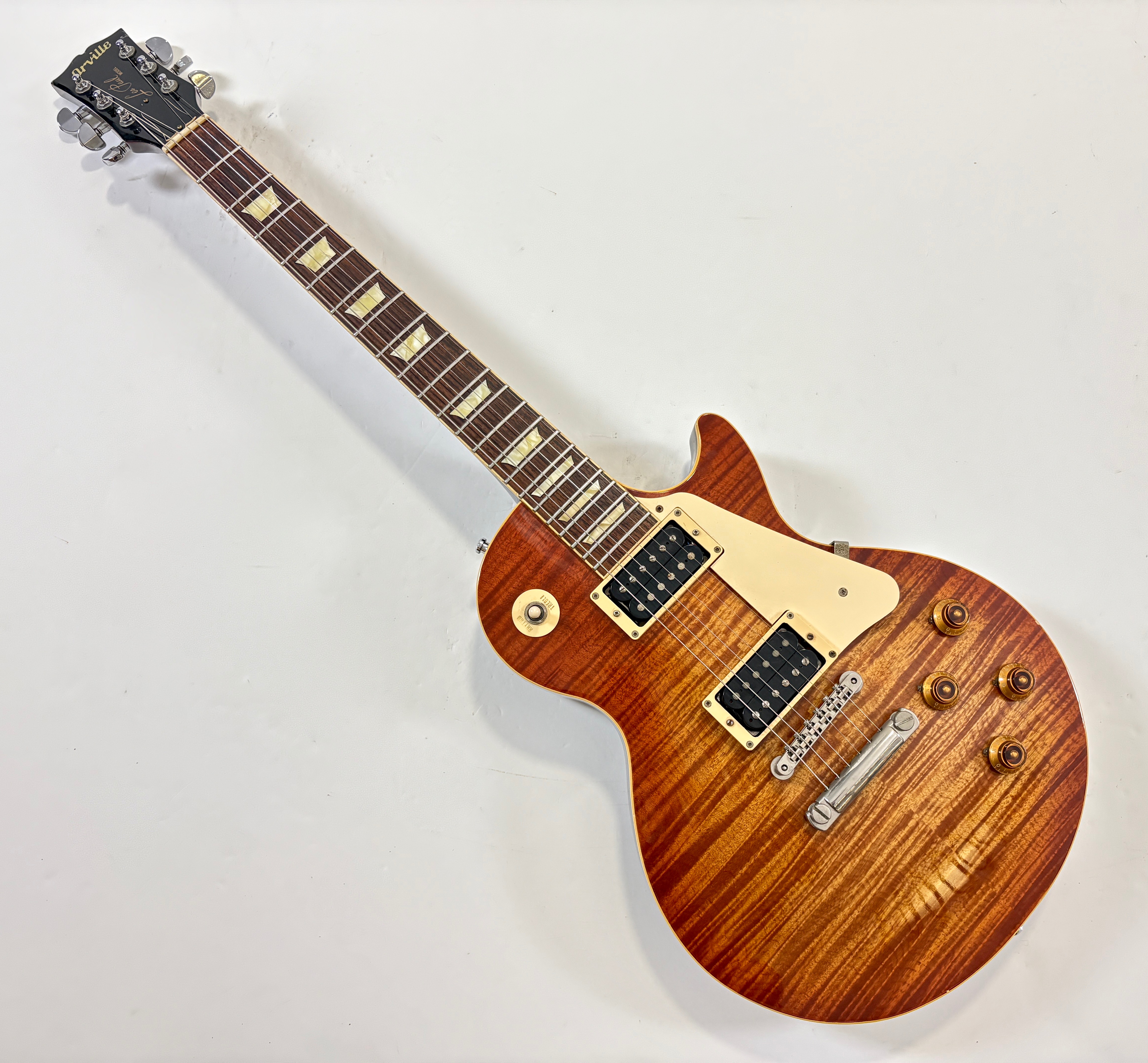 Orville Les Paul Standard (12712)
