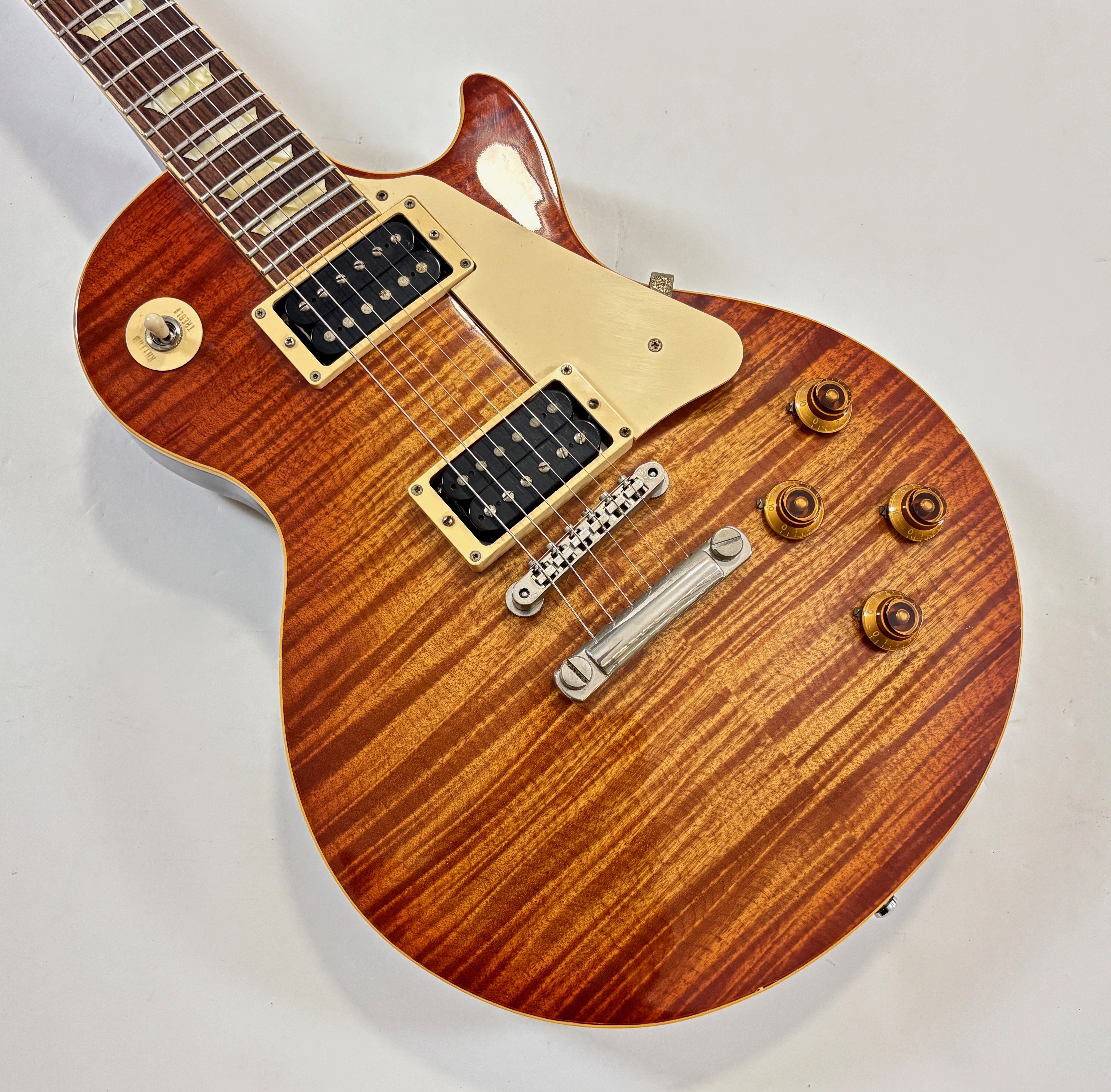 Orville Les Paul Standard (46002)