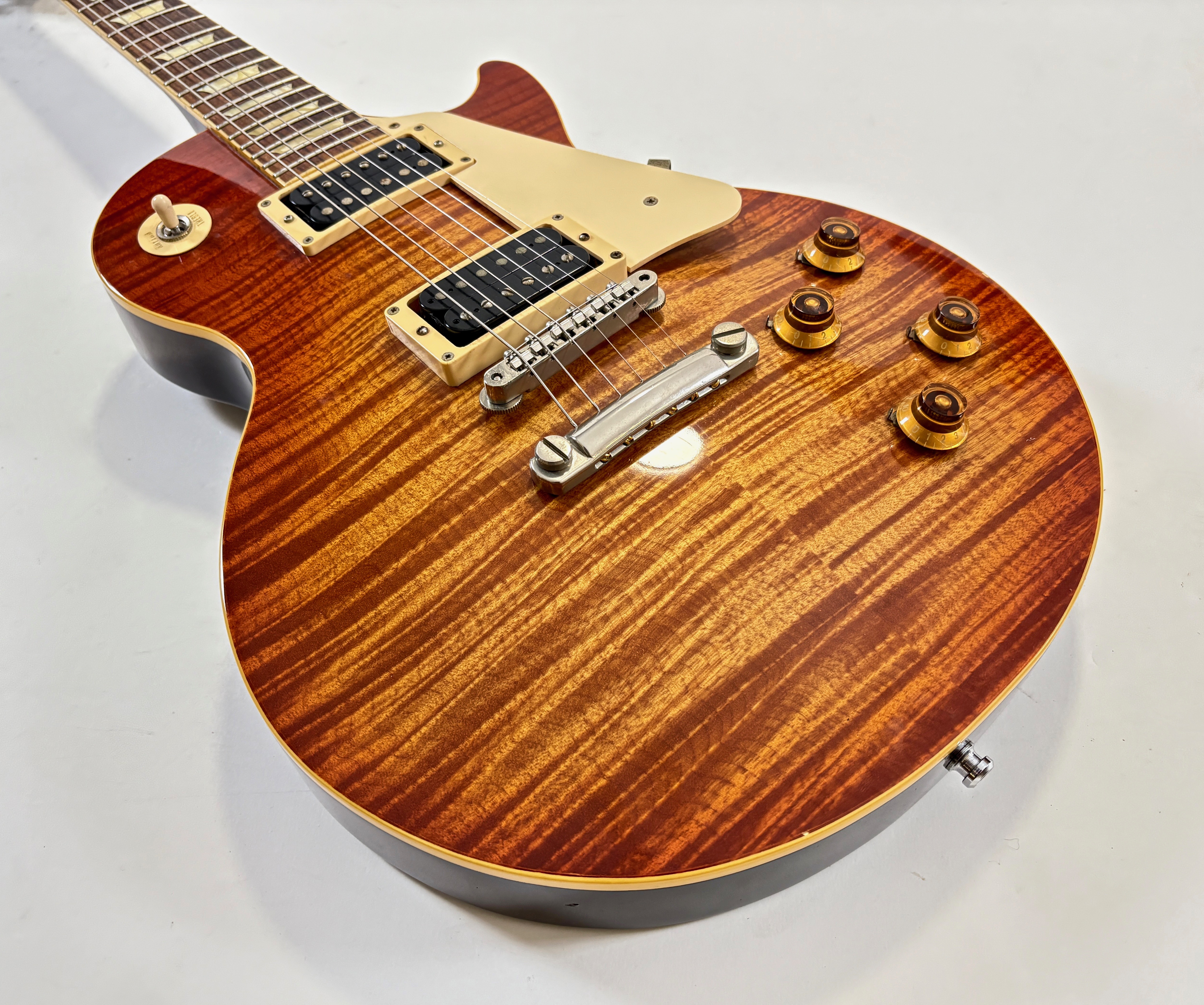 Orville Les Paul Standard (69798)