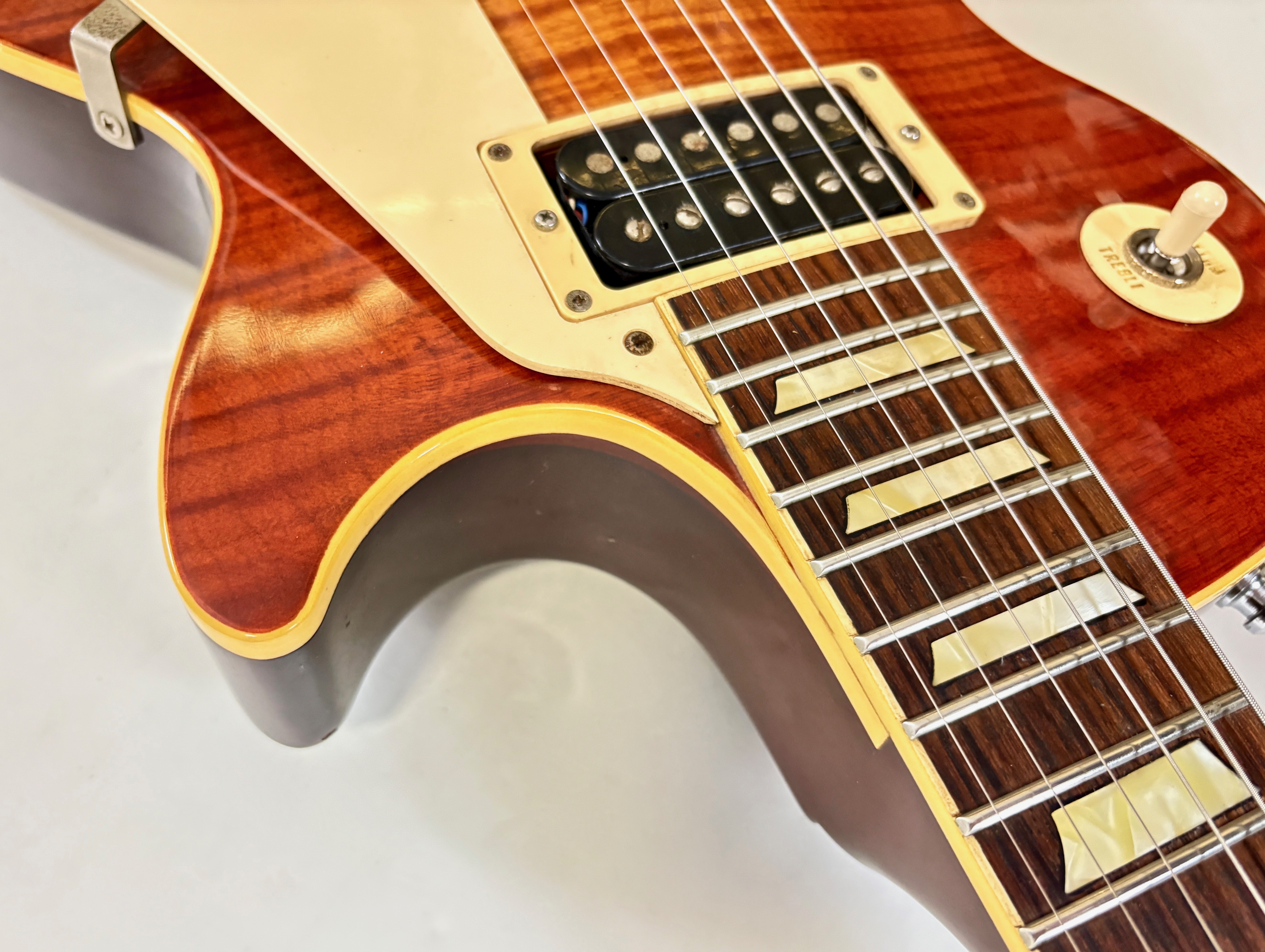 Orville Les Paul Standard (39842)