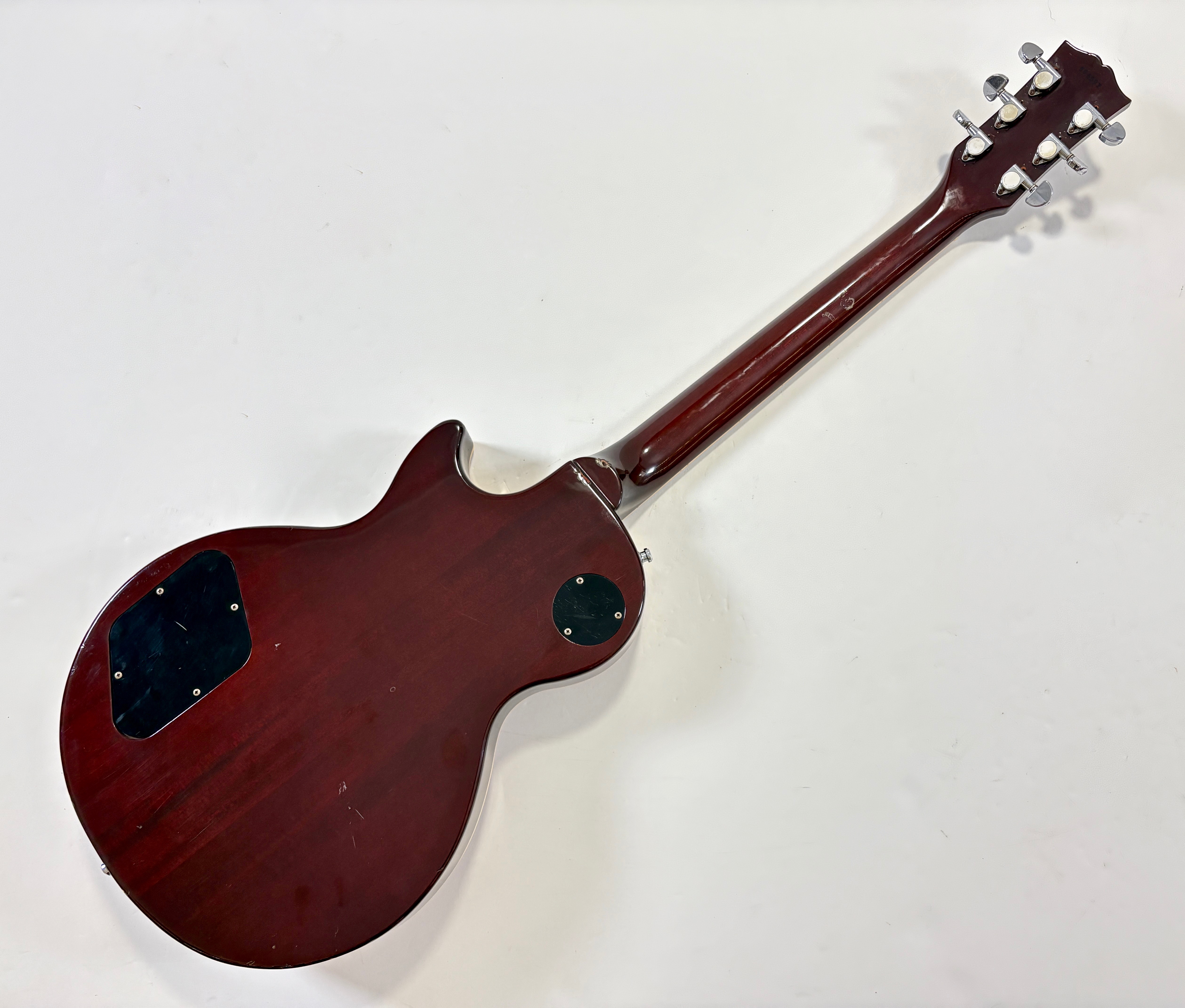 Orville Les Paul Standard (72977)