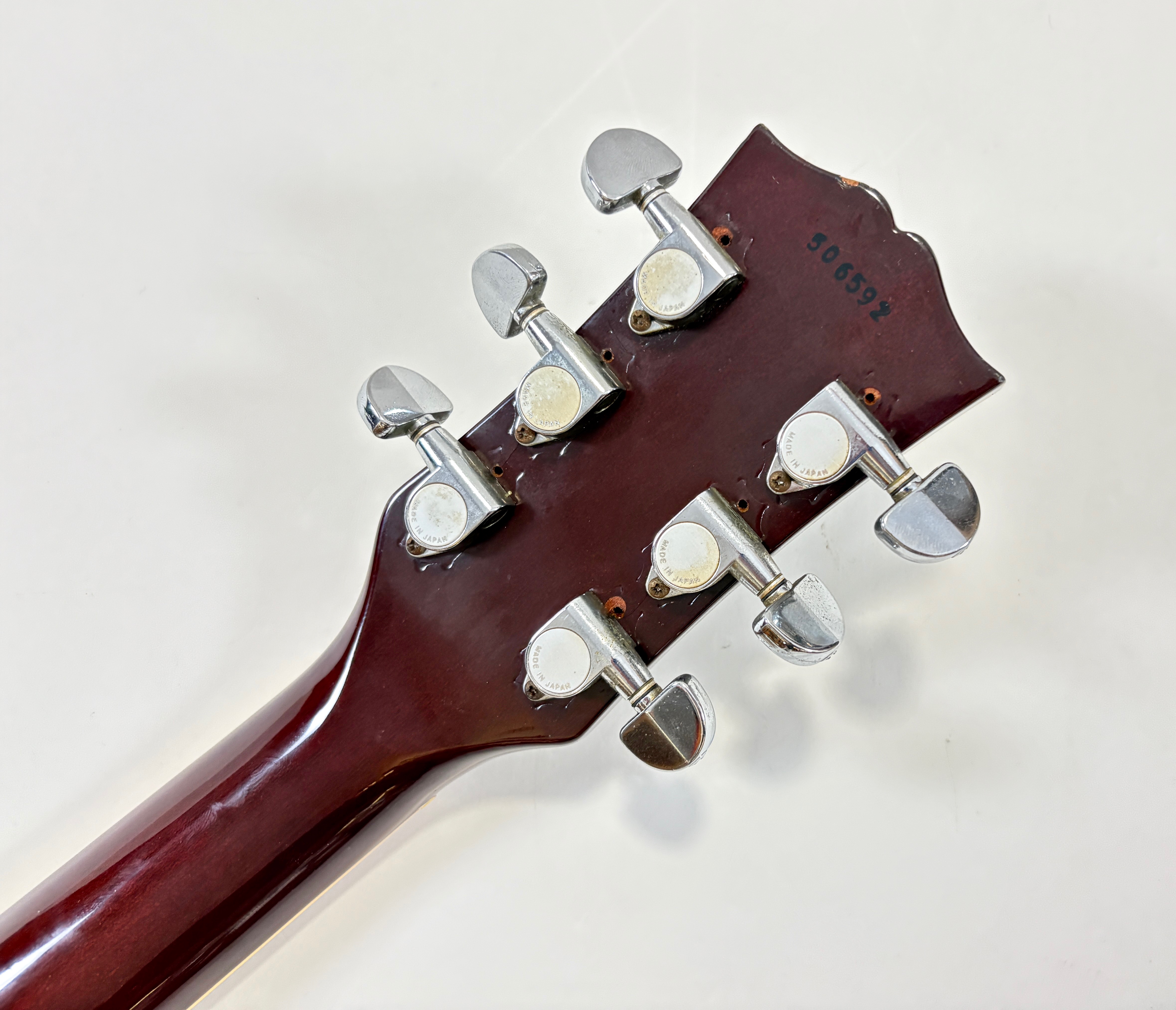 Orville Les Paul Standard (38665)