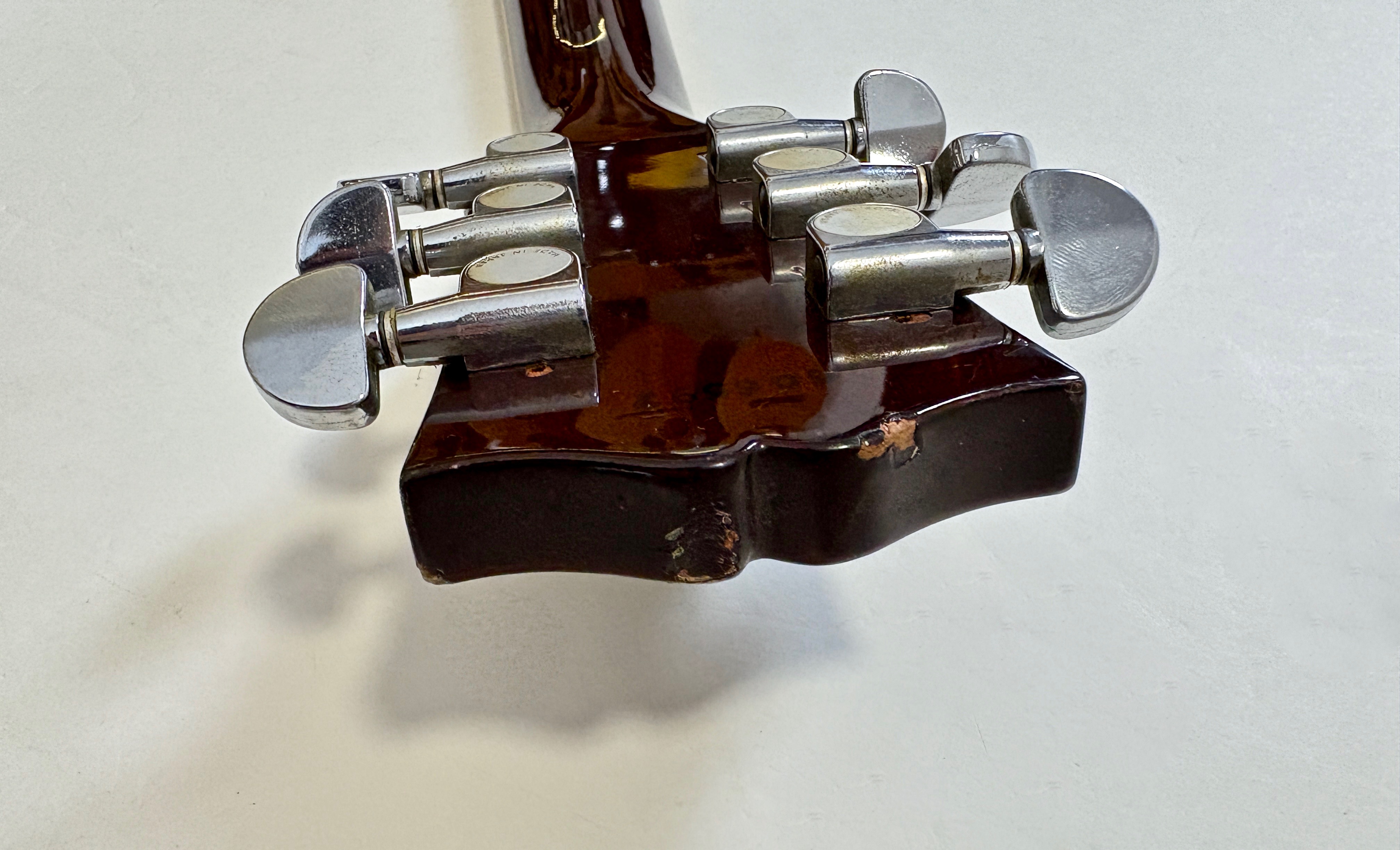 Orville Les Paul Standard (86947)