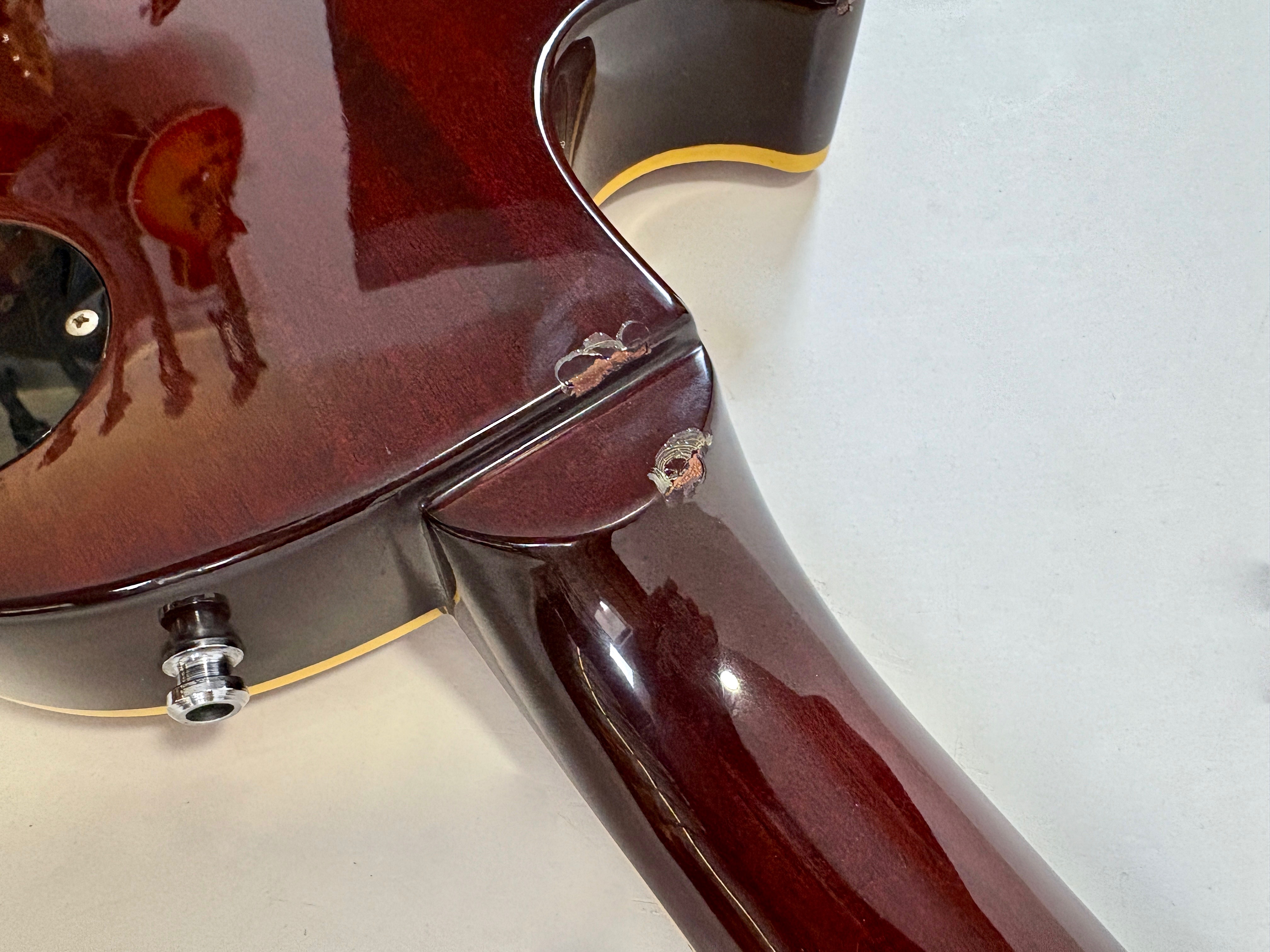 Orville Les Paul Standard (5743)