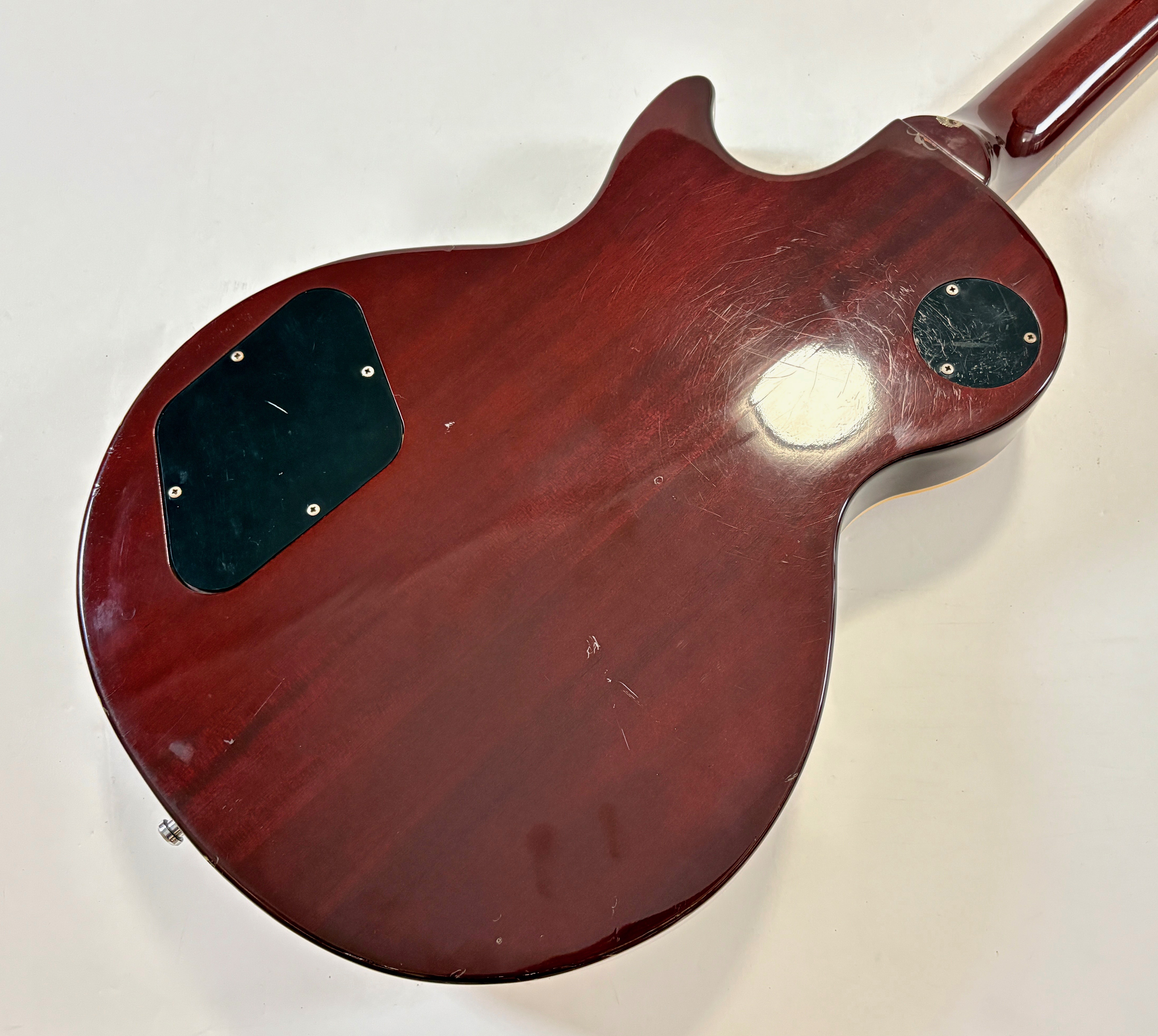 Orville Les Paul Standard (38342)