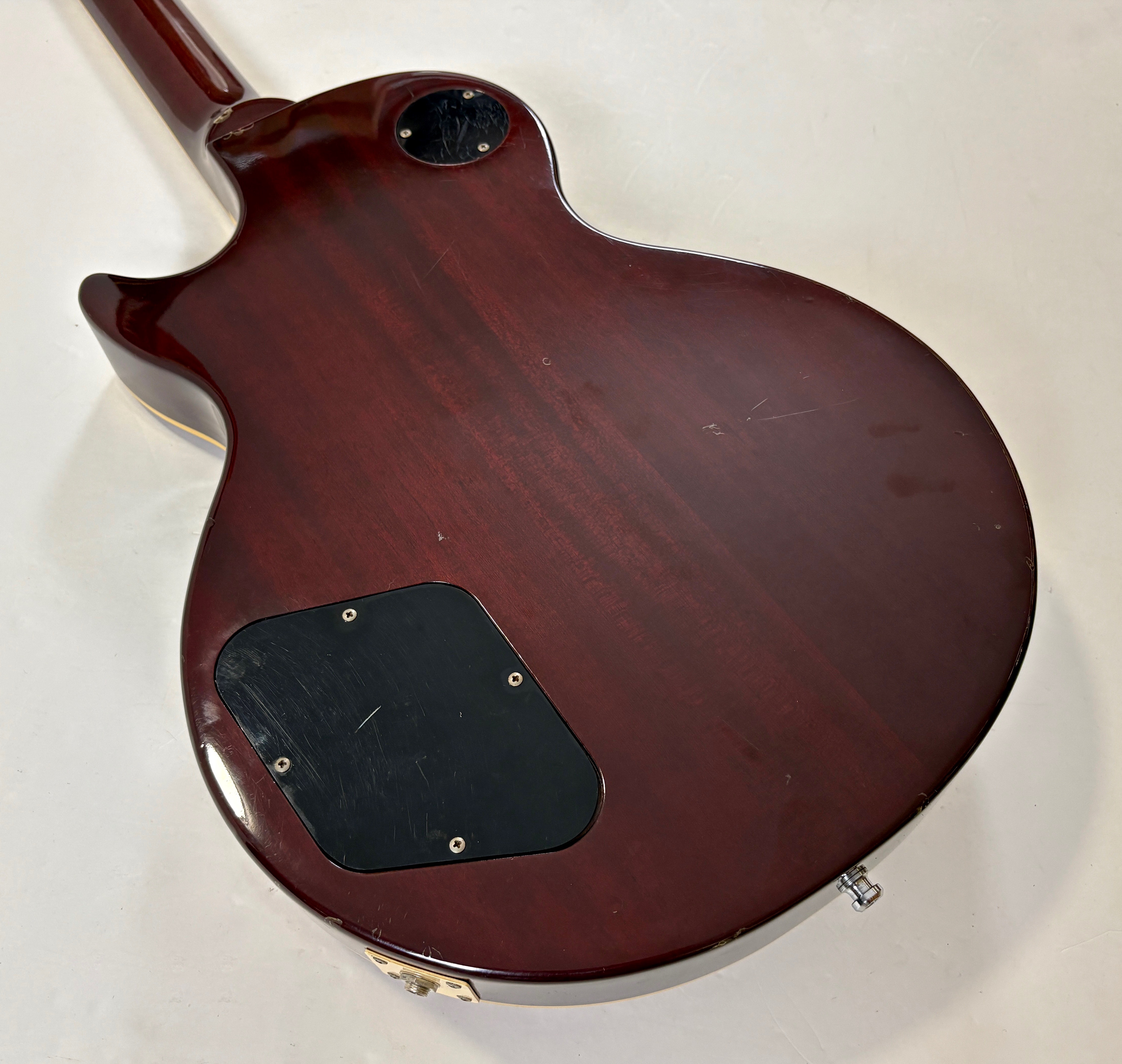 Orville Les Paul Standard (74530)