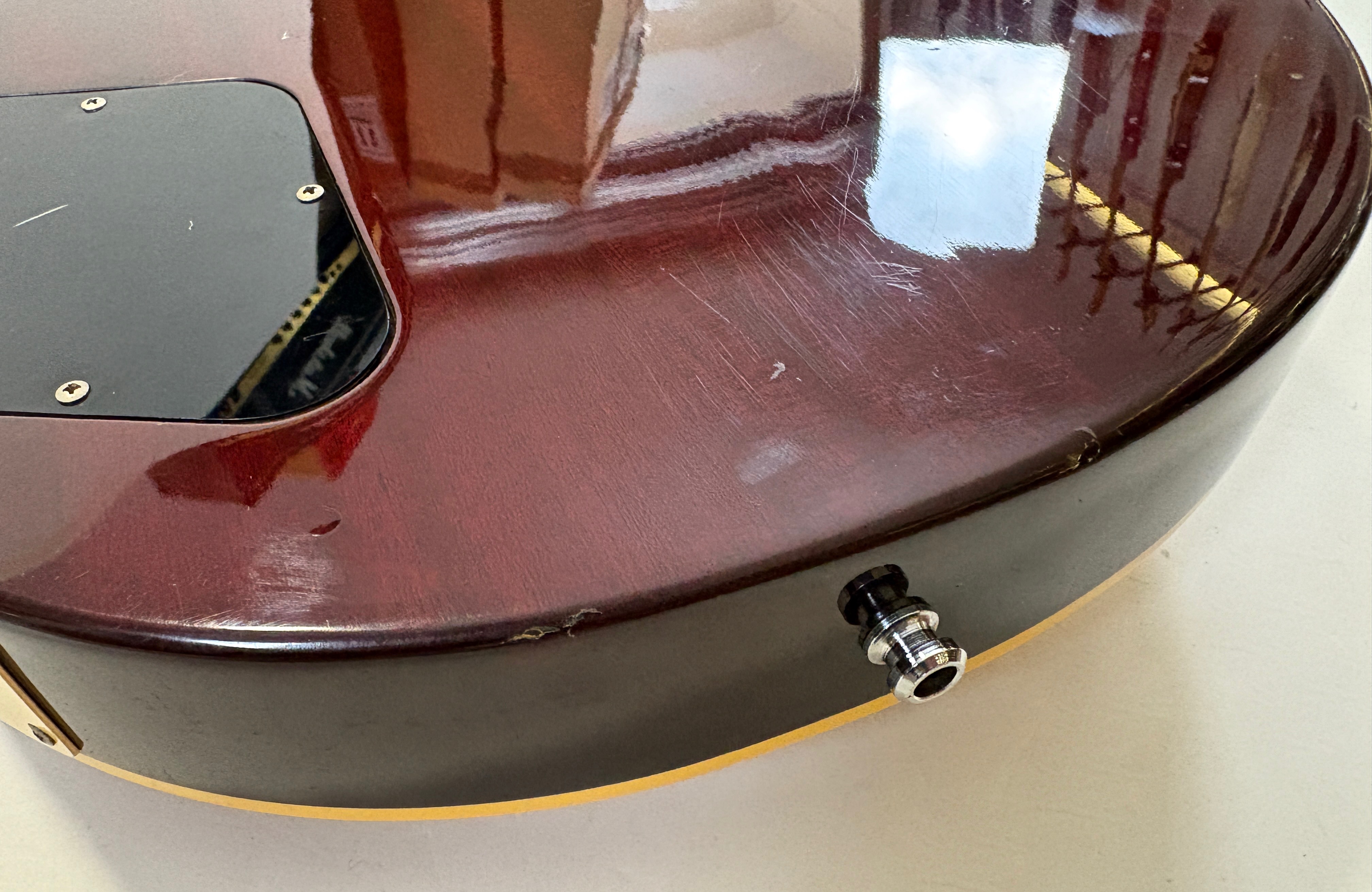 Orville Les Paul Standard (91295)