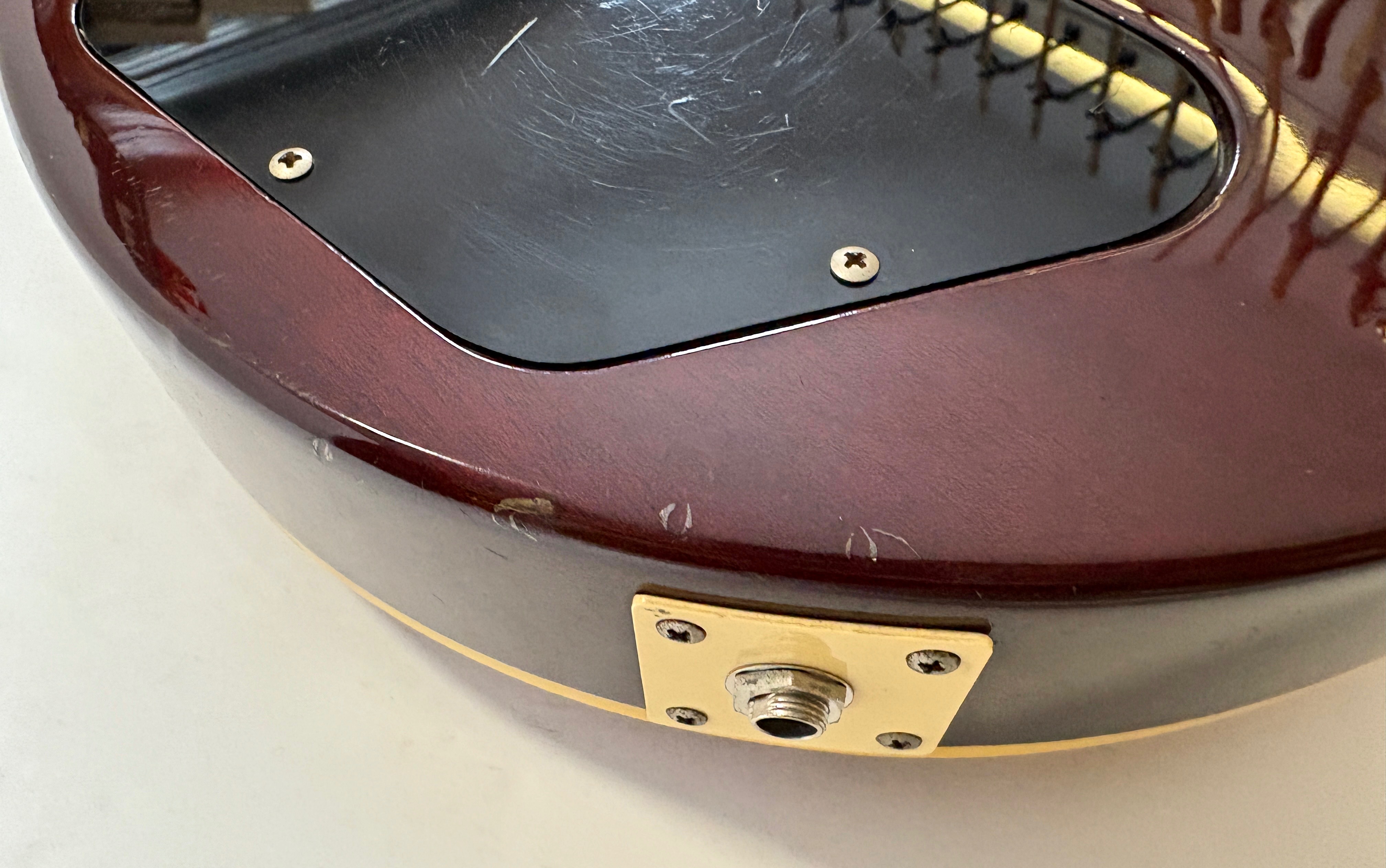 Orville Les Paul Standard (30206)