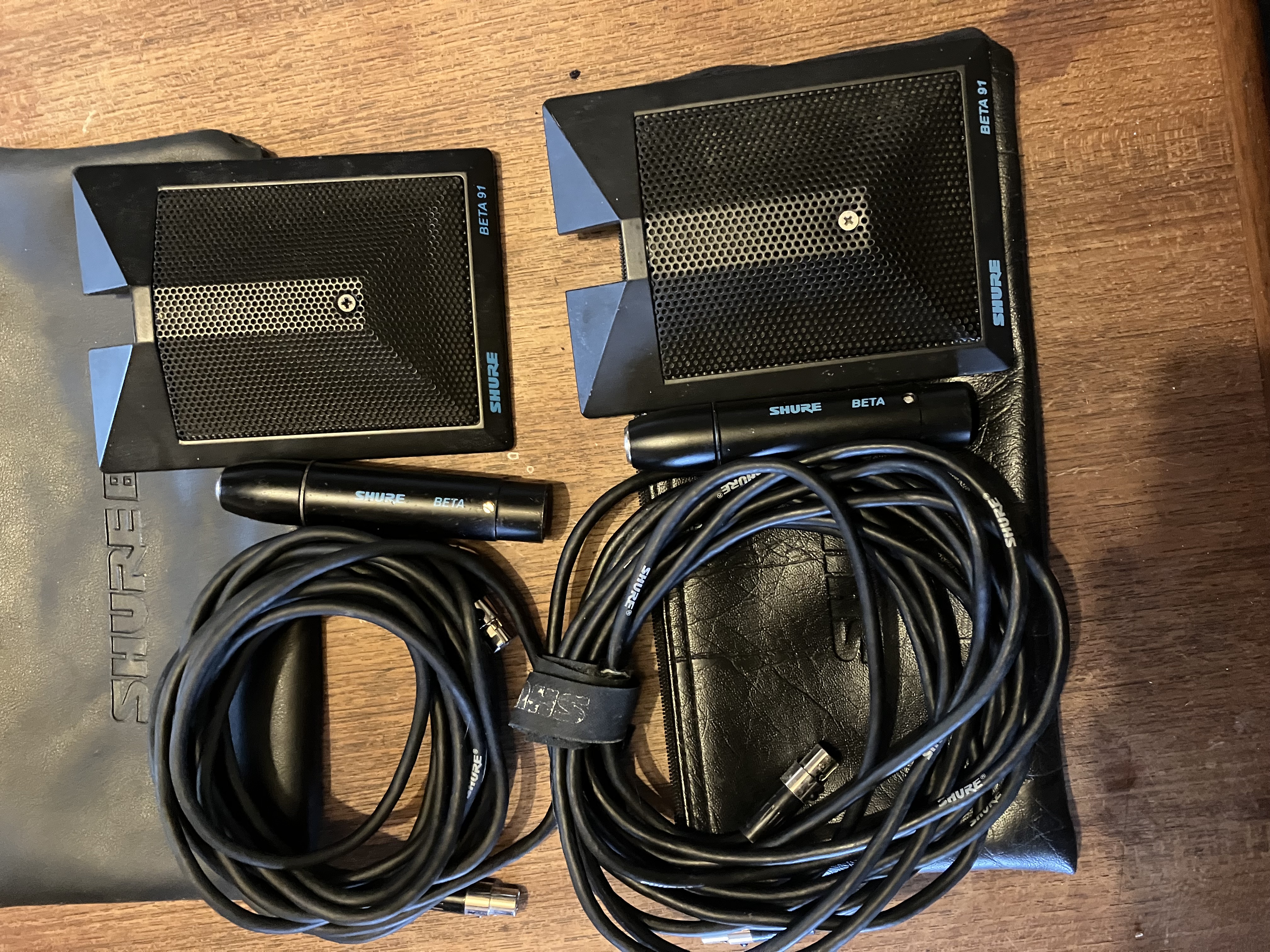 paire de beta 91 en très bon état